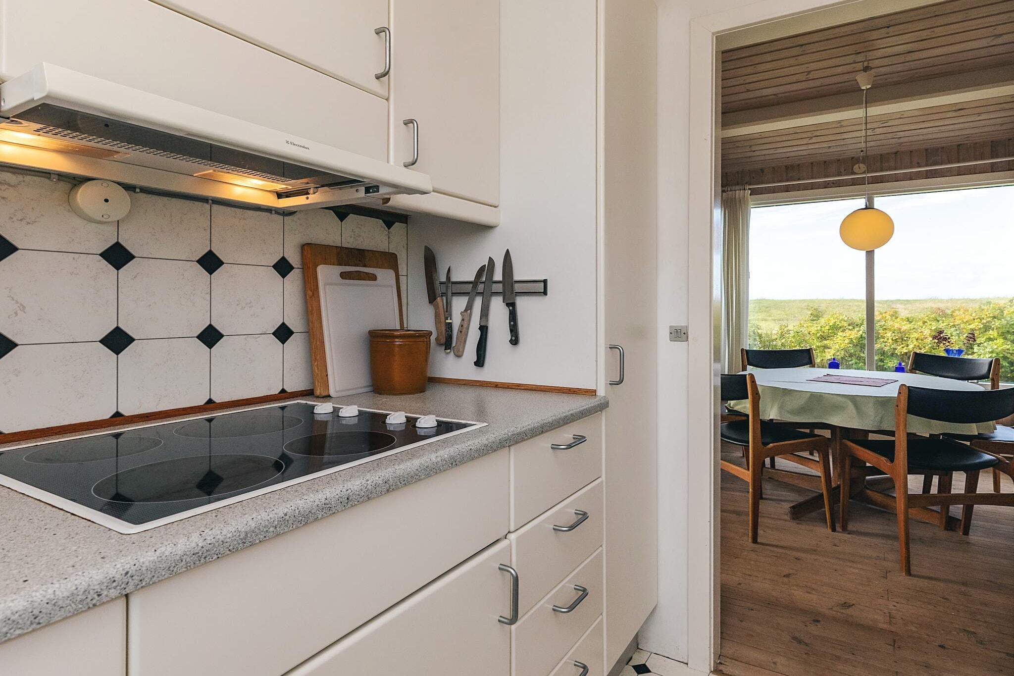6 Personen vakantie huis in Lundby-Binnen