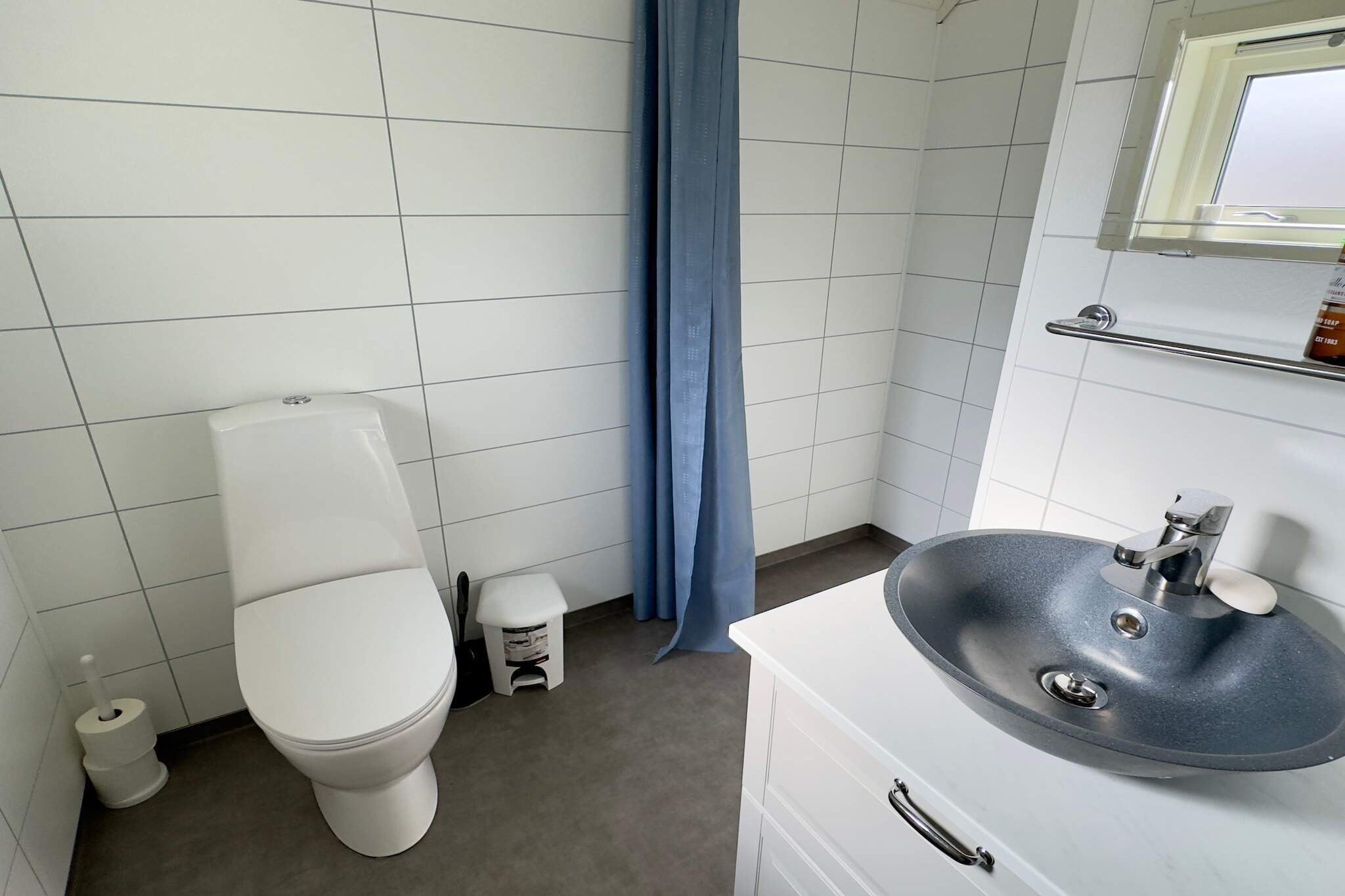 Maison de vacances pour 8 a Urangsvåg-Intérieur