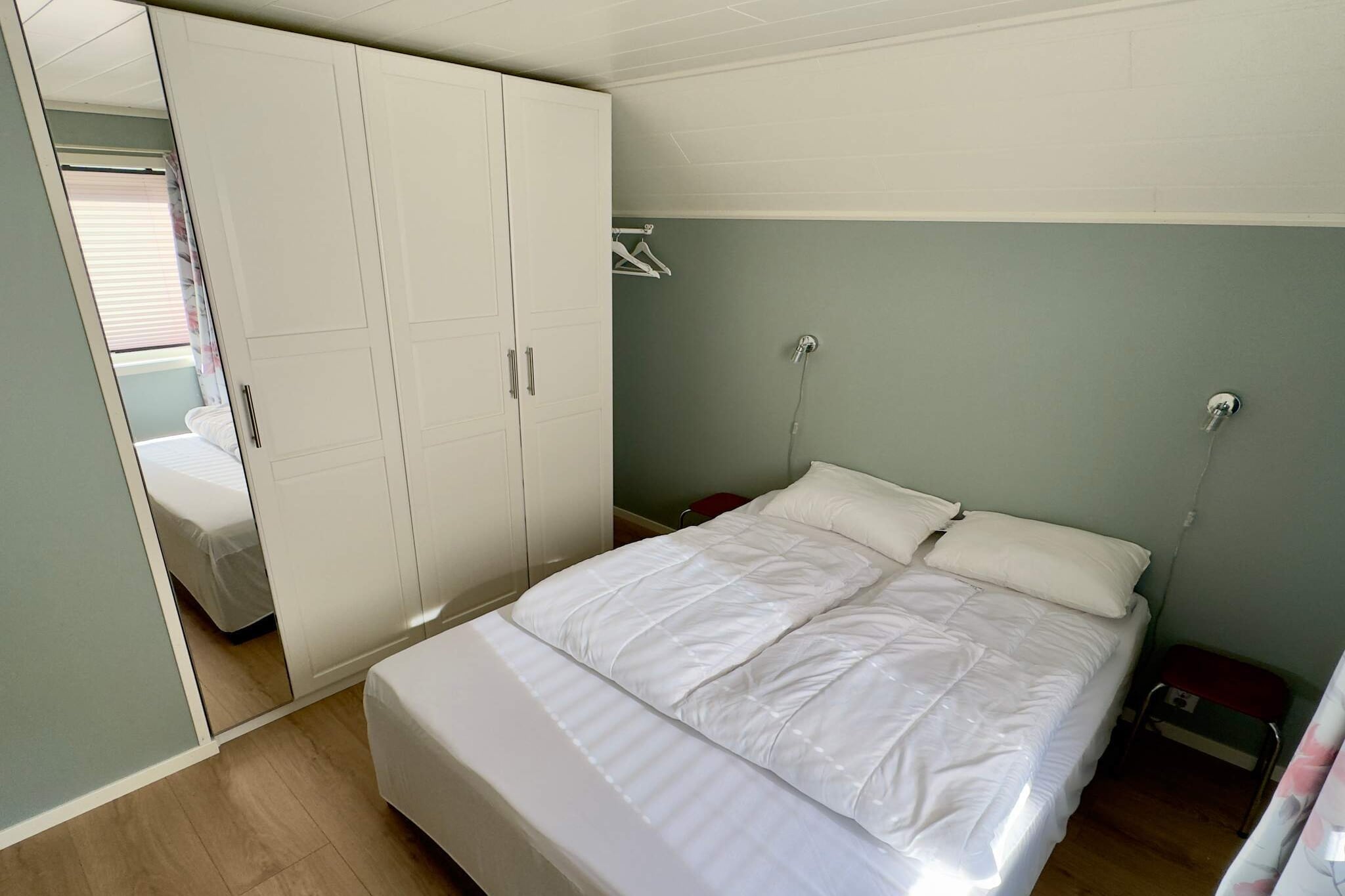 Maison de vacances pour 8 a Urangsvåg-Intérieur