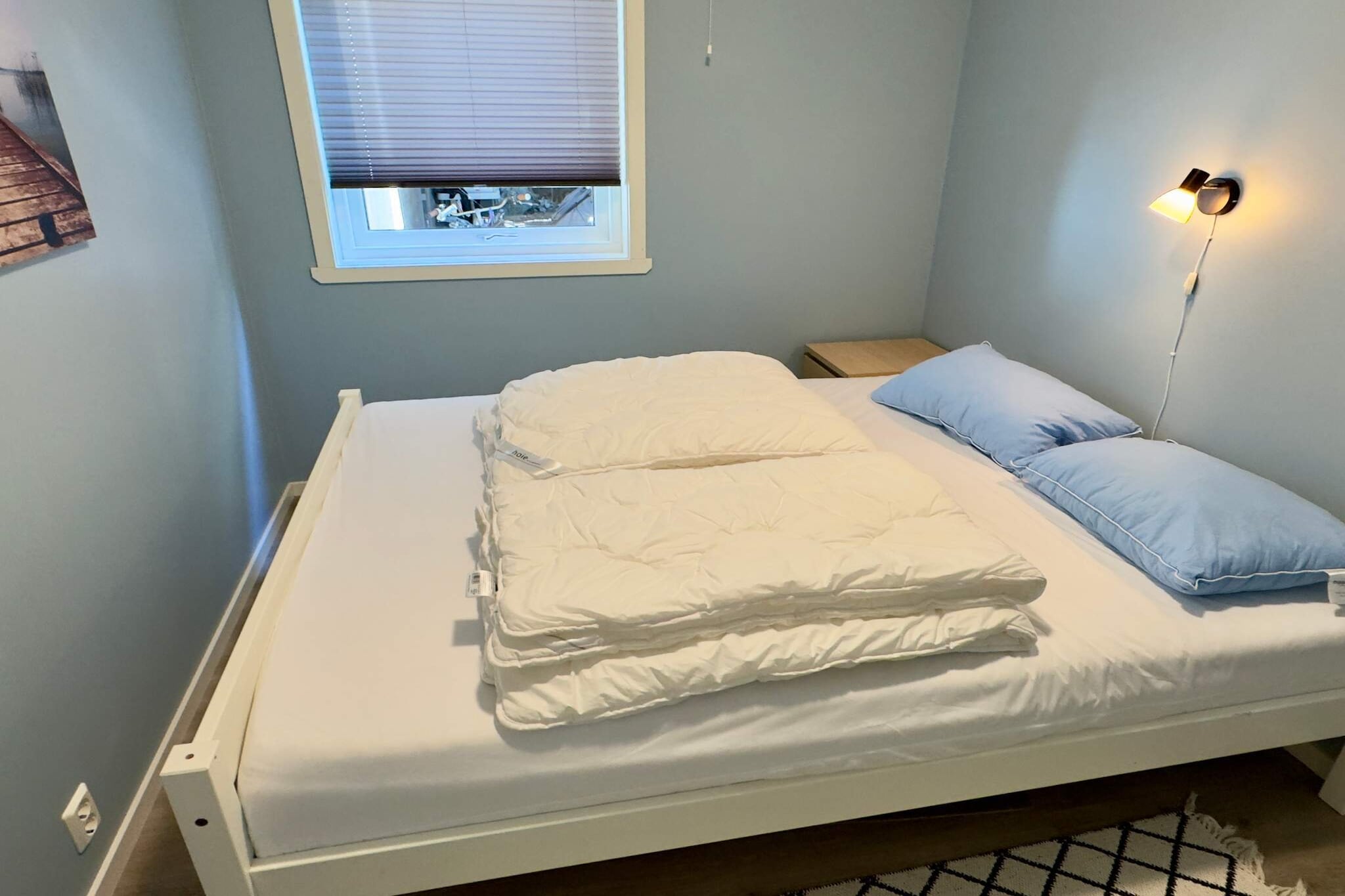 Maison de vacances pour 8 a Urangsvåg-Intérieur