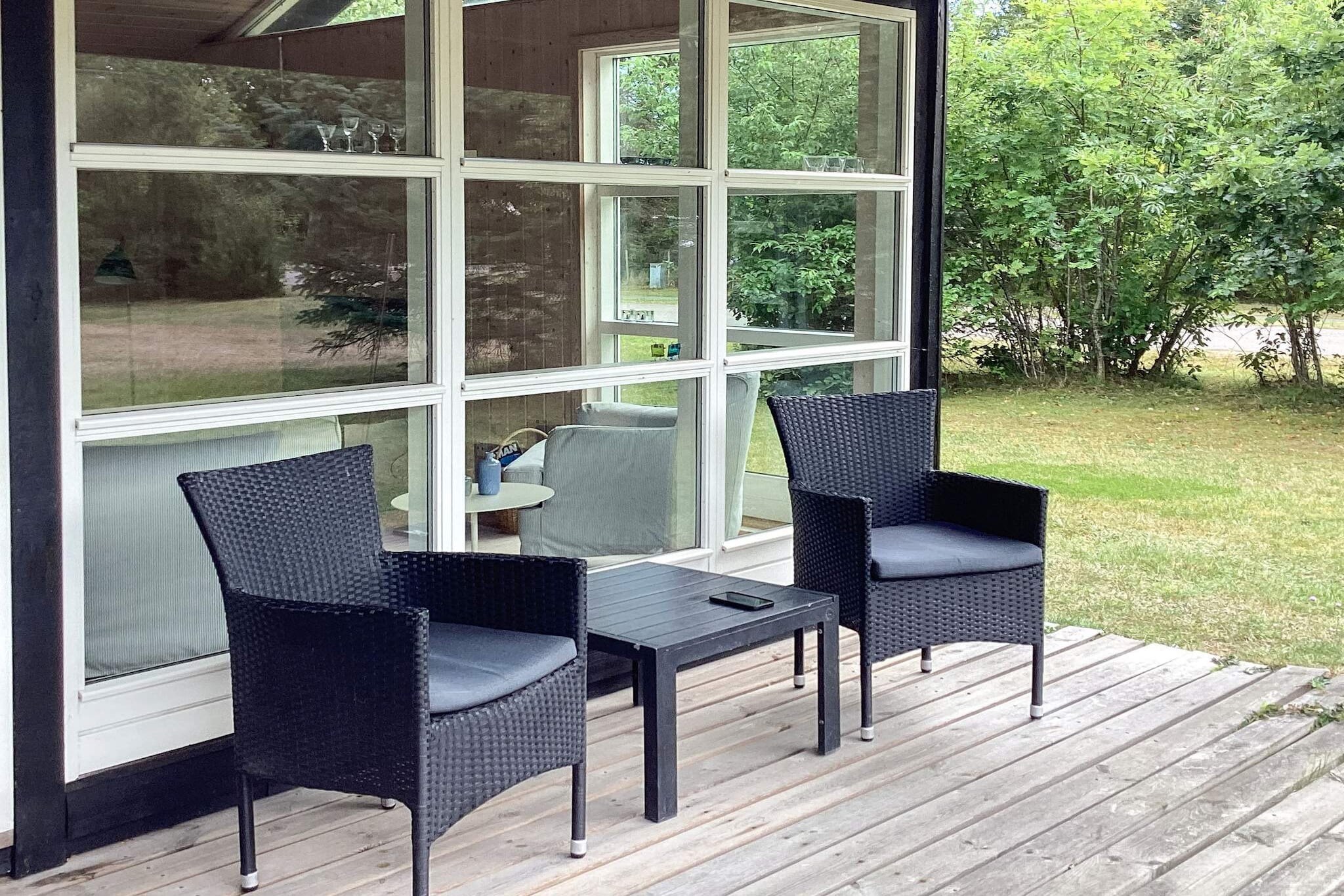4 sterren vakantie huis in Hals
