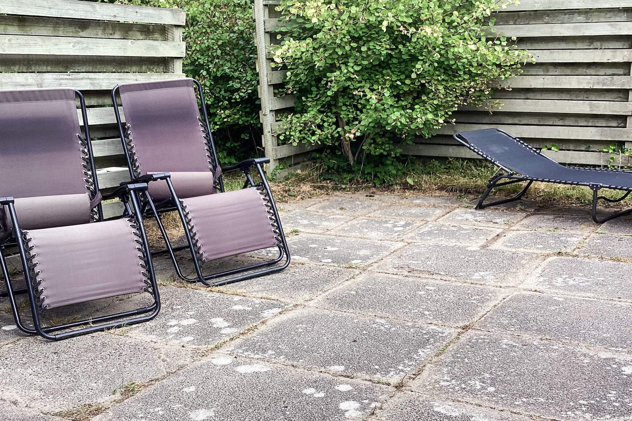 4 sterren vakantie huis in Hals-Niet-getagd