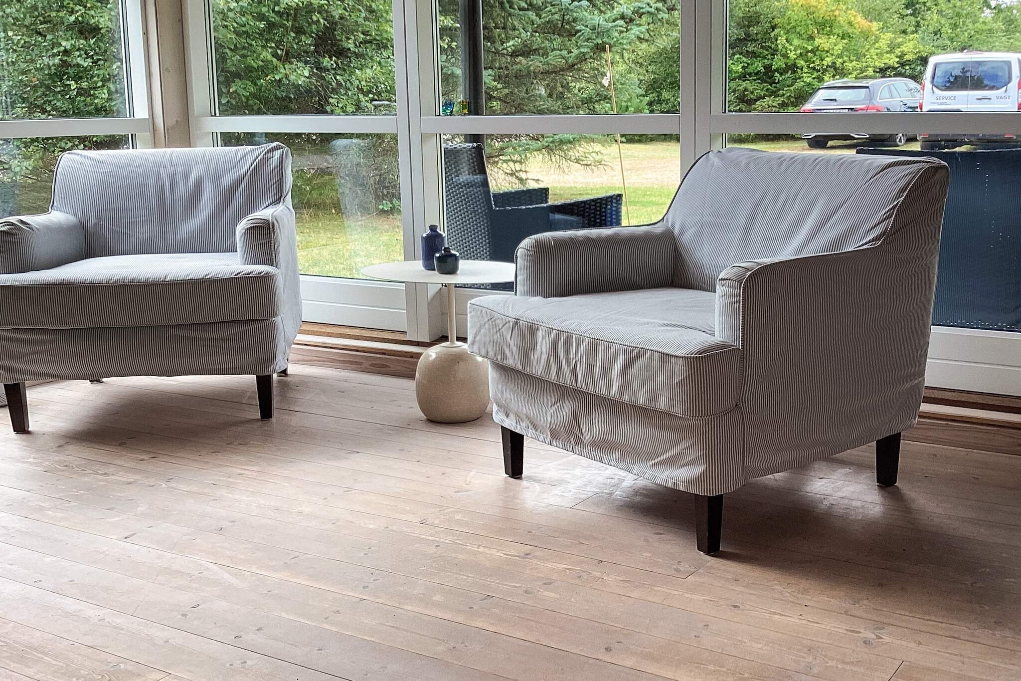 4 sterren vakantie huis in Hals-Binnen