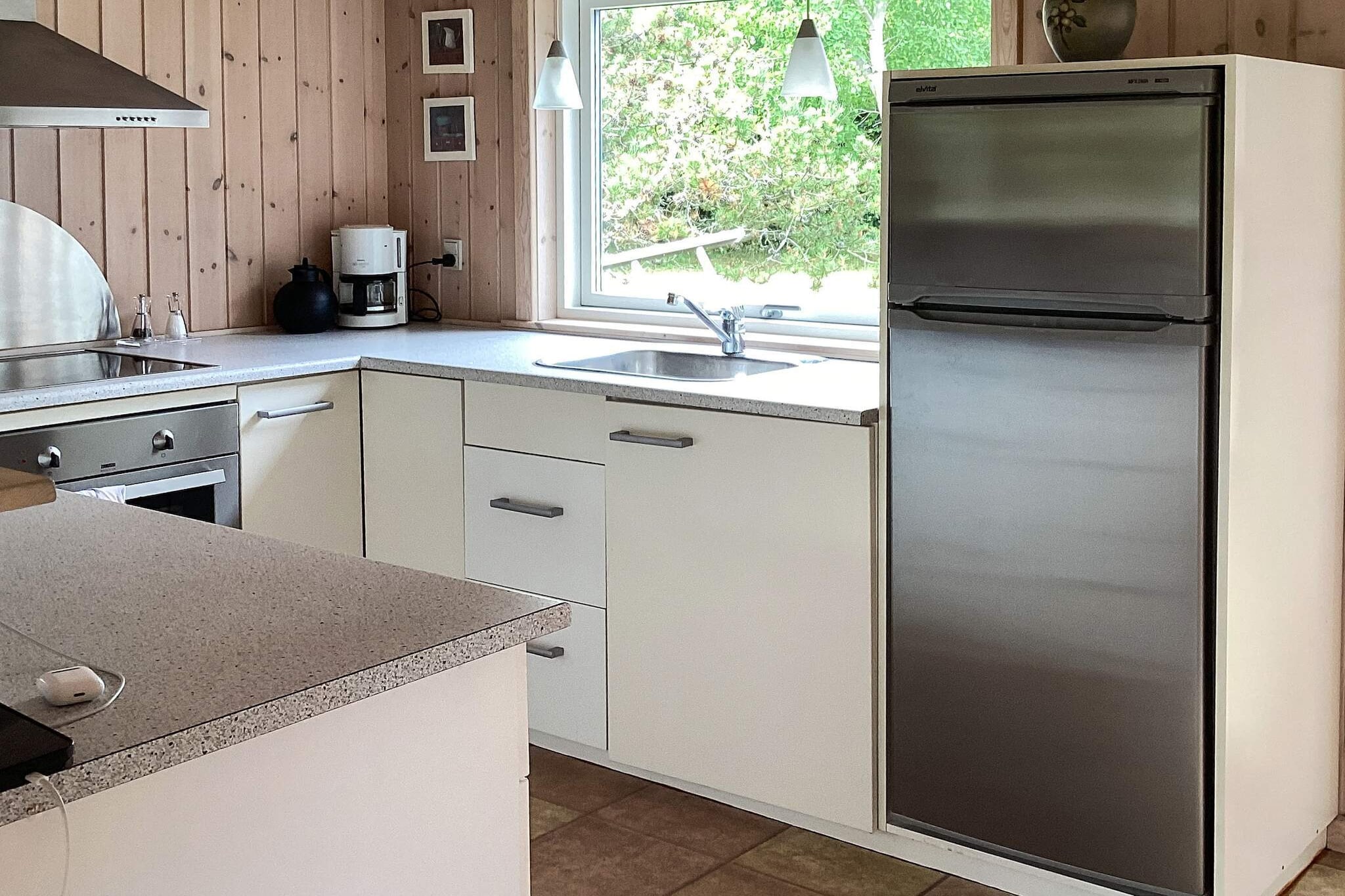 4 sterren vakantie huis in Hals-Binnen