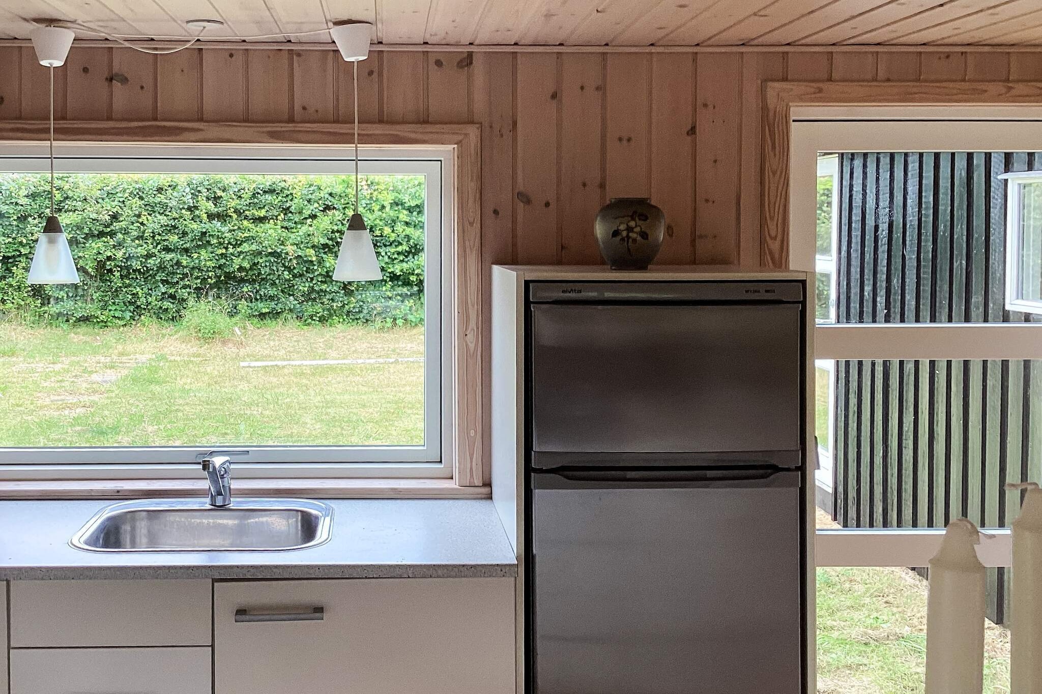 4 sterren vakantie huis in Hals-Binnen