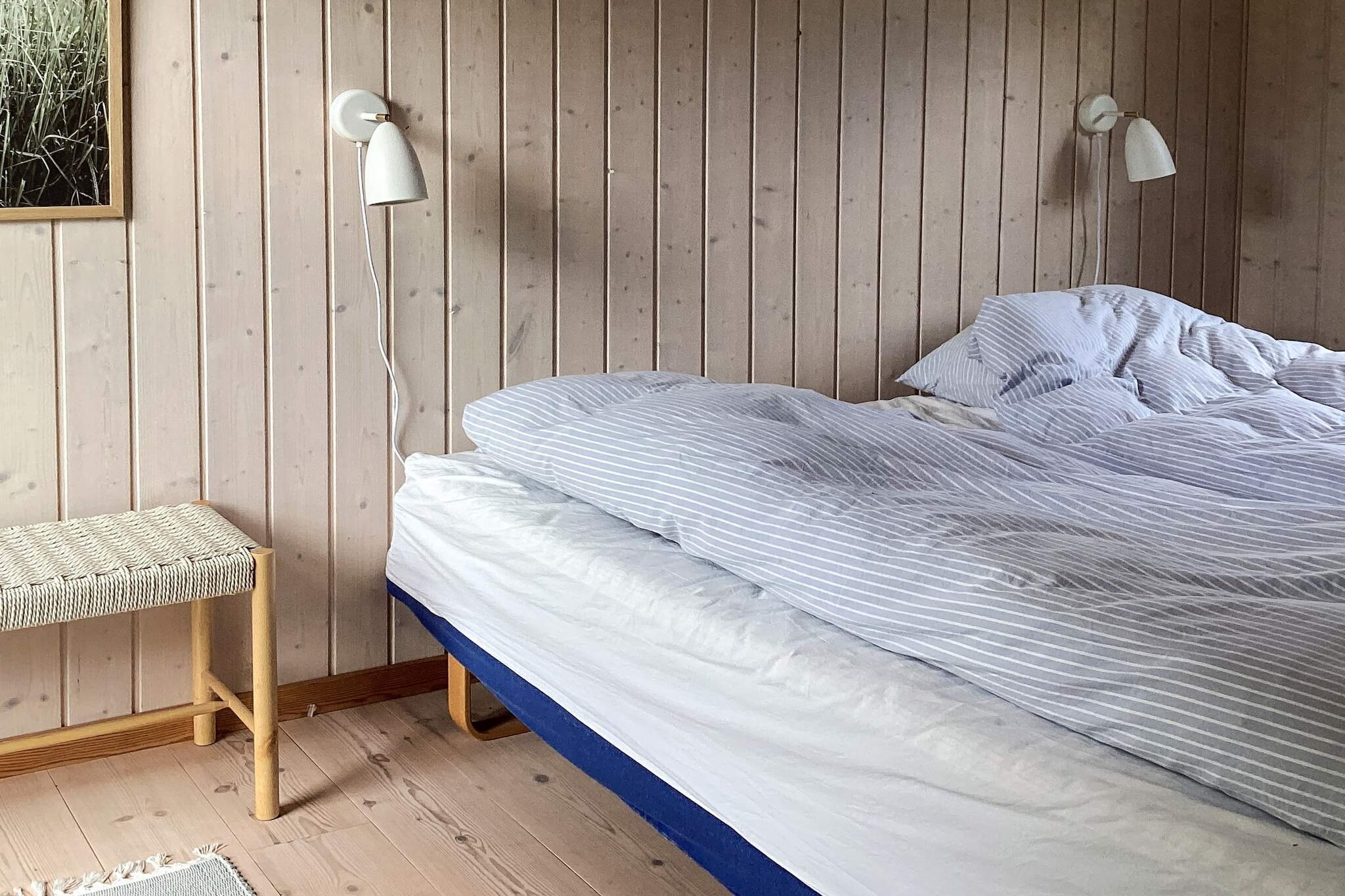 4 sterren vakantie huis in Hals-Binnen