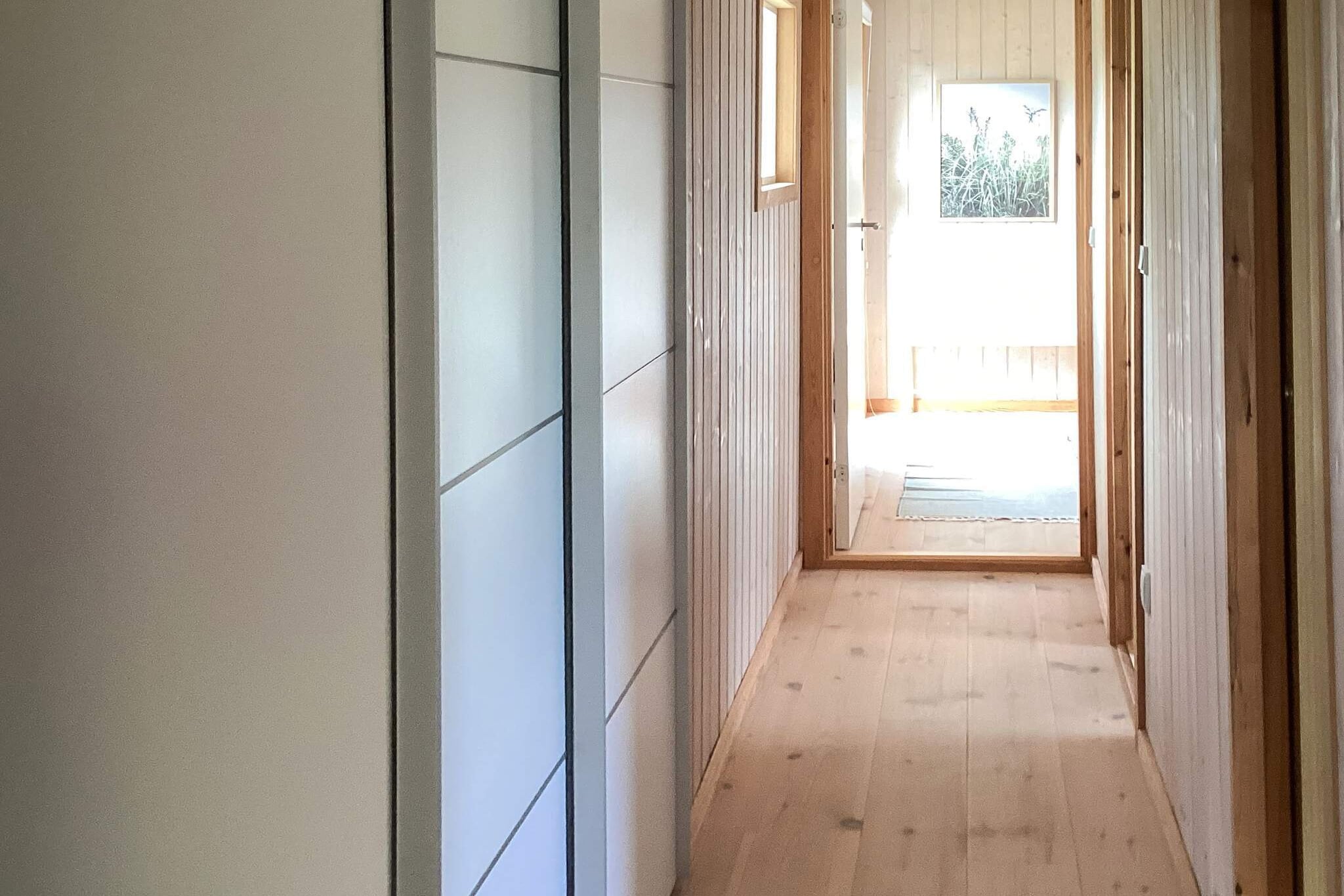 4 sterren vakantie huis in Hals-Binnen