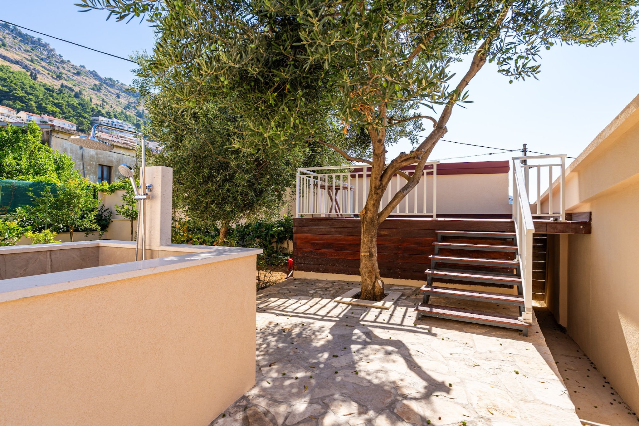 Apartment Nikolica - Two Bedroom Apartment with Terrace-Faciliteiten