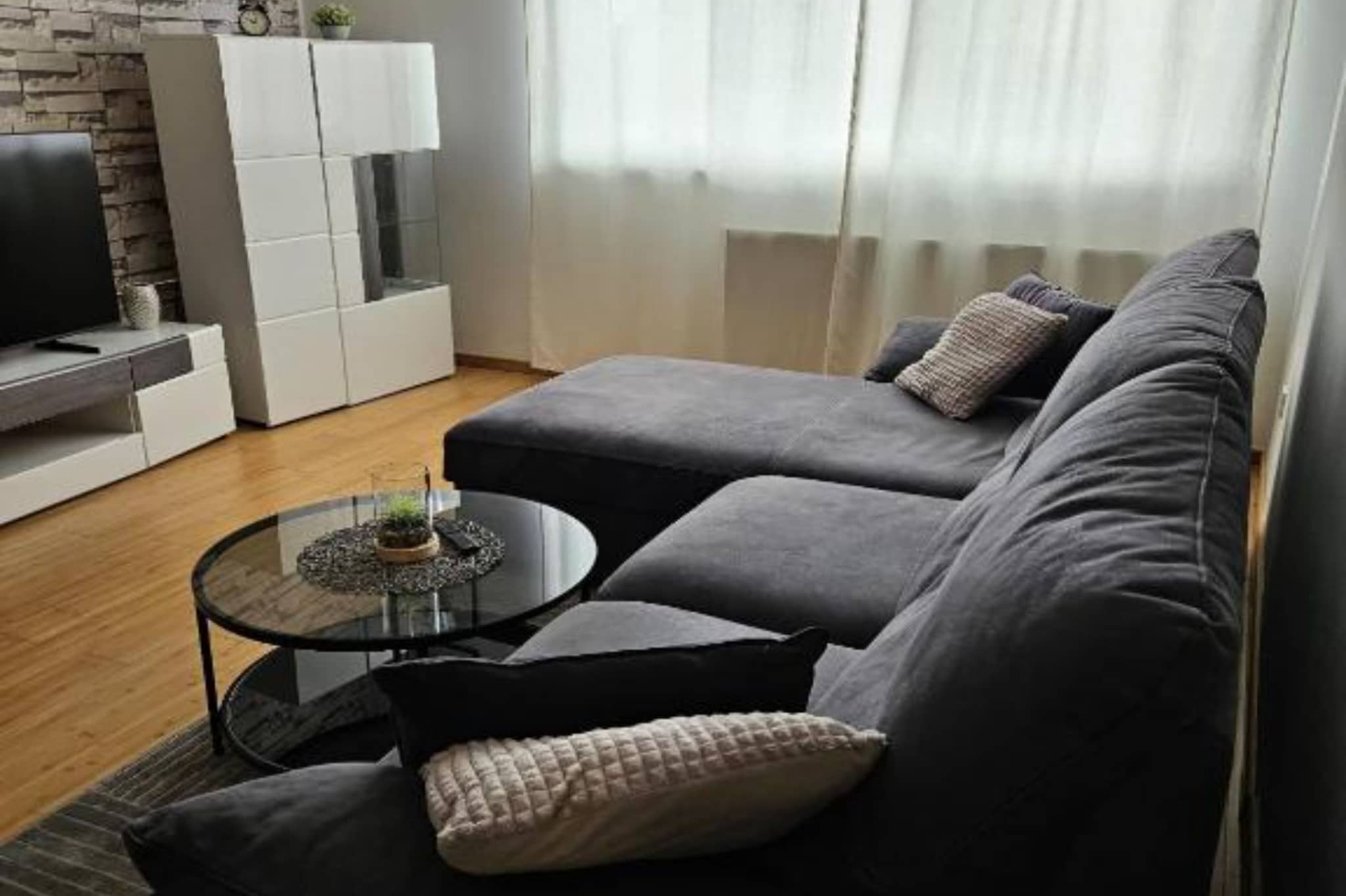 Apartment Mila - Zagreb - One Bedroom Apartment