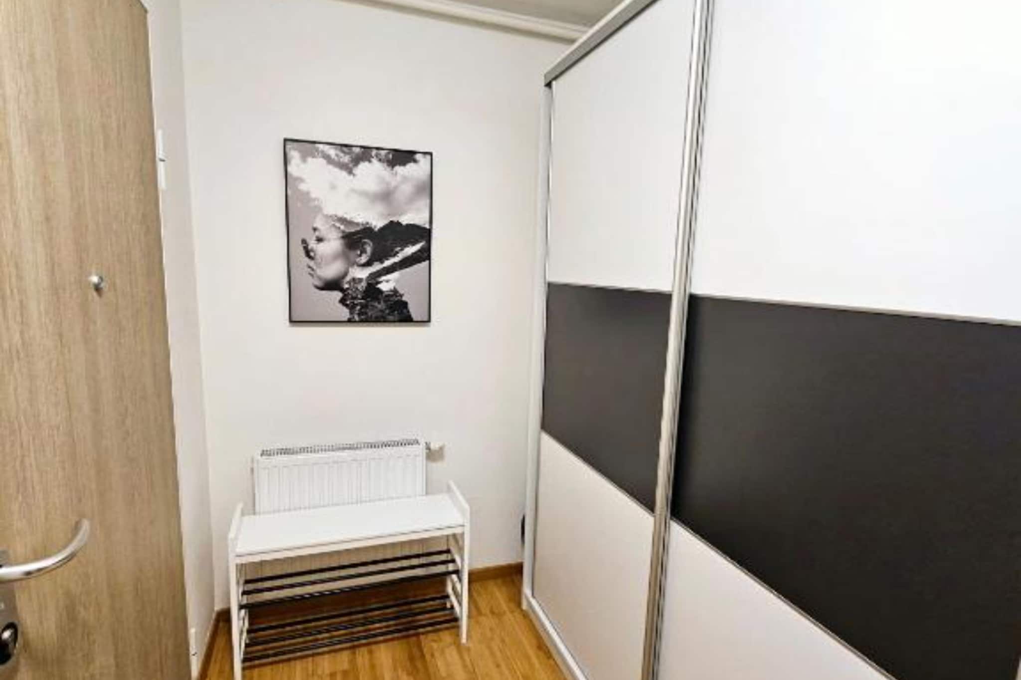 Apartment Mila - Zagreb - One Bedroom Apartment