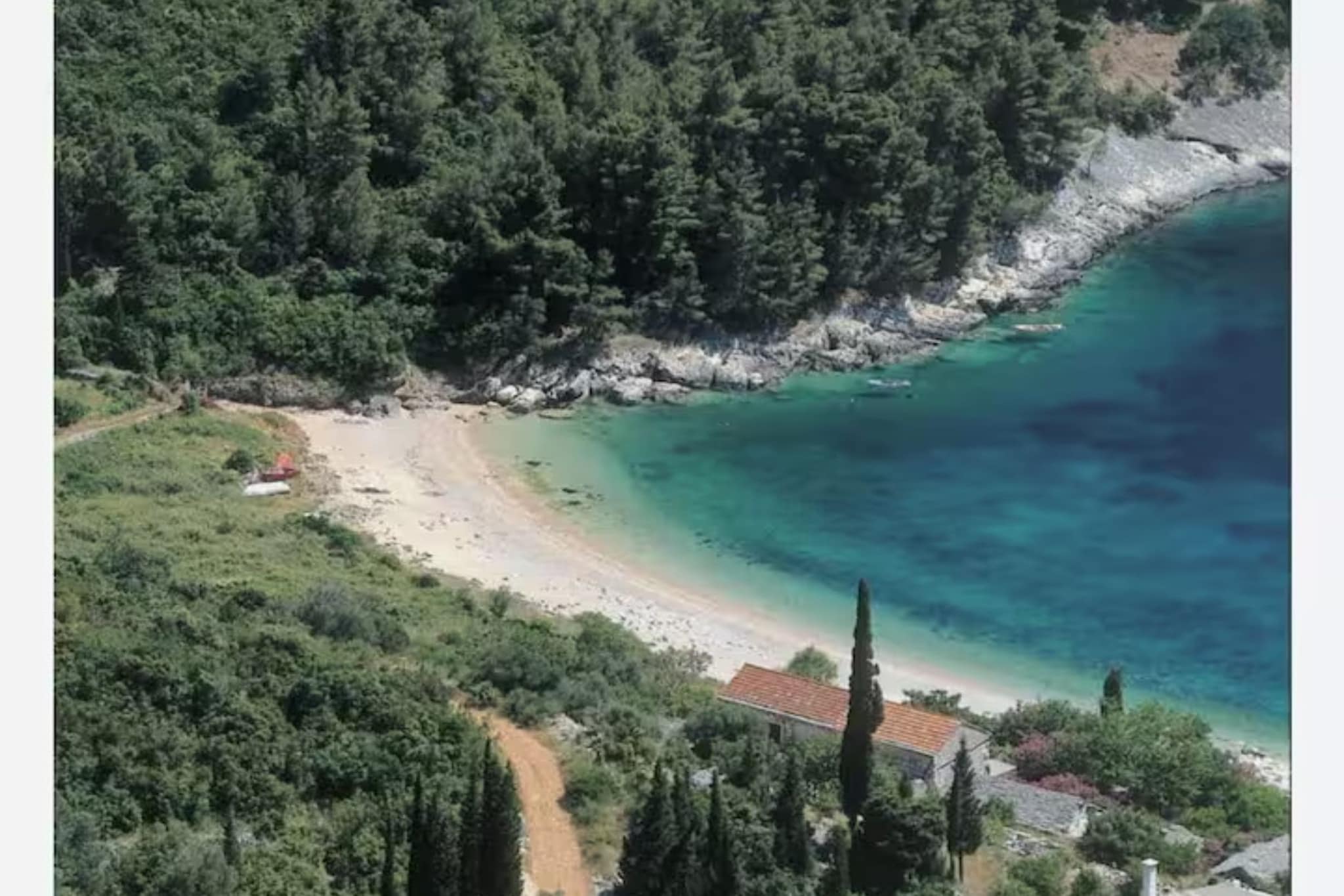 Holiday home Viki - One Bedroom House