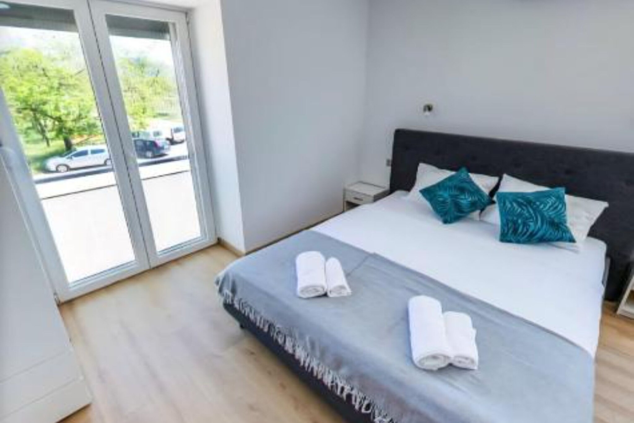 Rooms Burnum - Double Room 3-Schlafzimmer