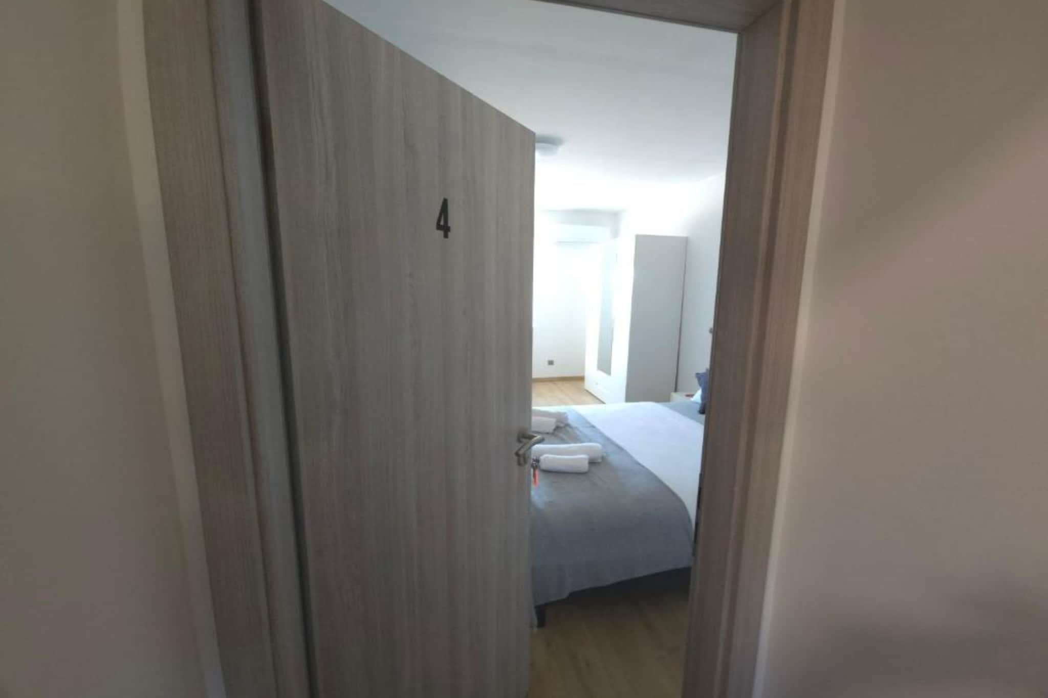 Rooms Burnum - Double Room 3