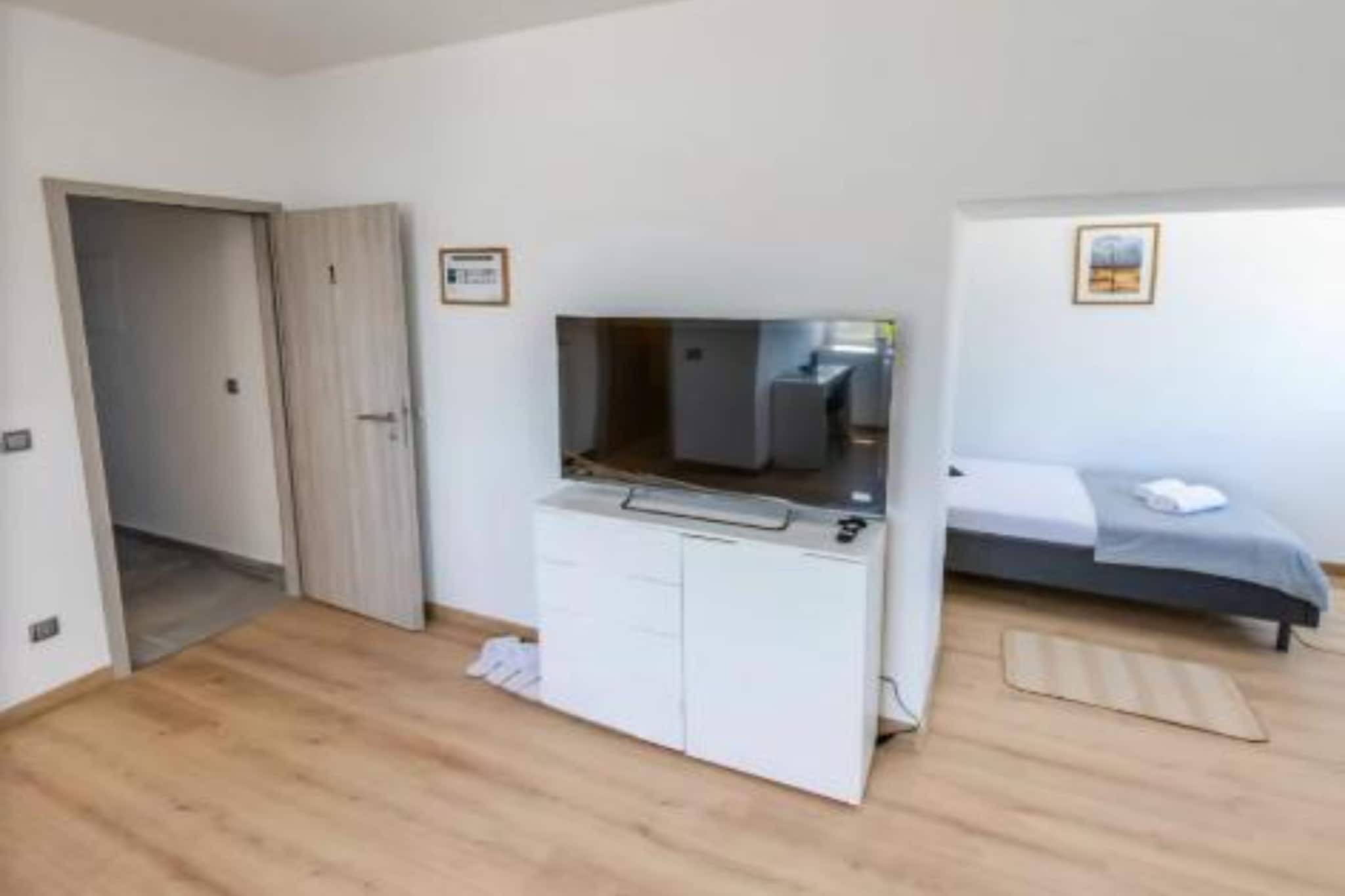 Rooms Burnum - Double Room 4-Schlafzimmer