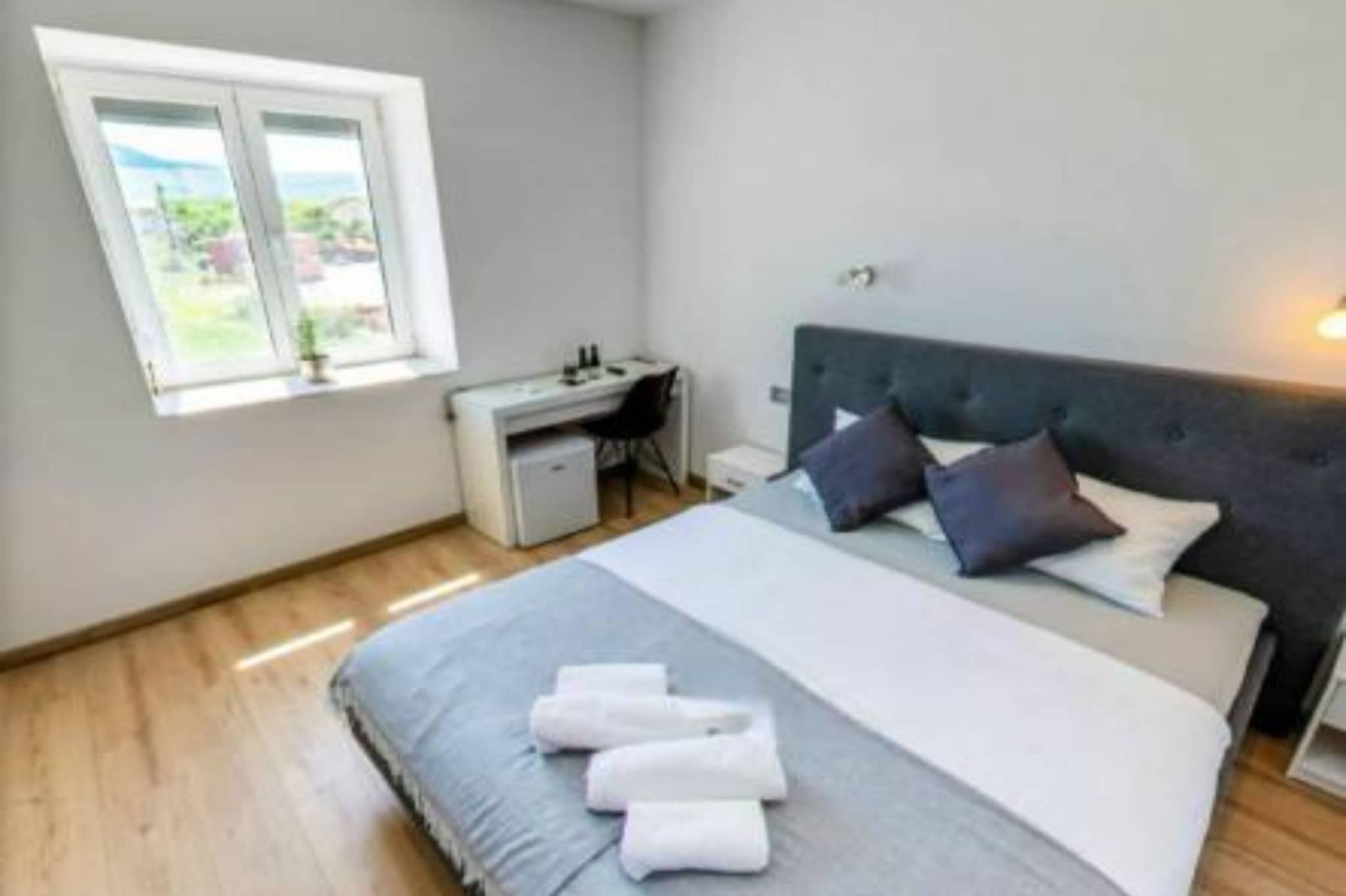 Rooms Burnum - Double Room 5-Schlafzimmer