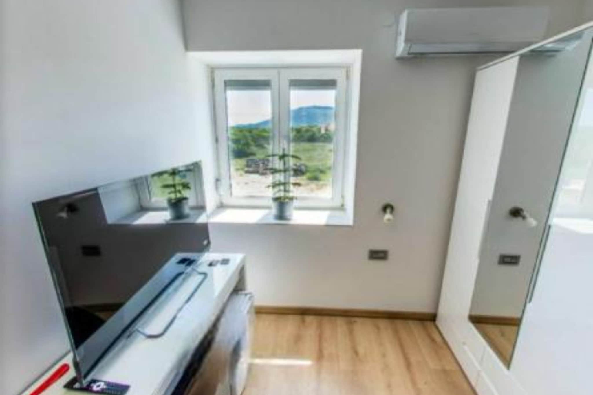 Rooms Burnum - Double Room 5-Schlafzimmer