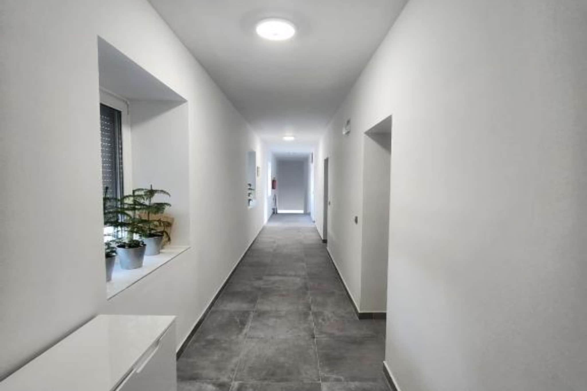Rooms Burnum - Twin Room 7-Schlafzimmer