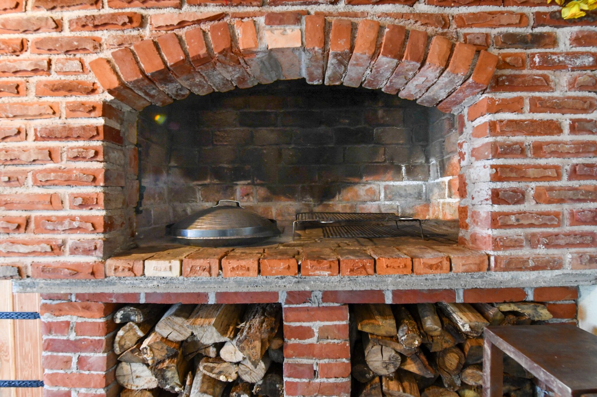 Plivanje u zalazak sunca - Three Bedroom House-Cuisine