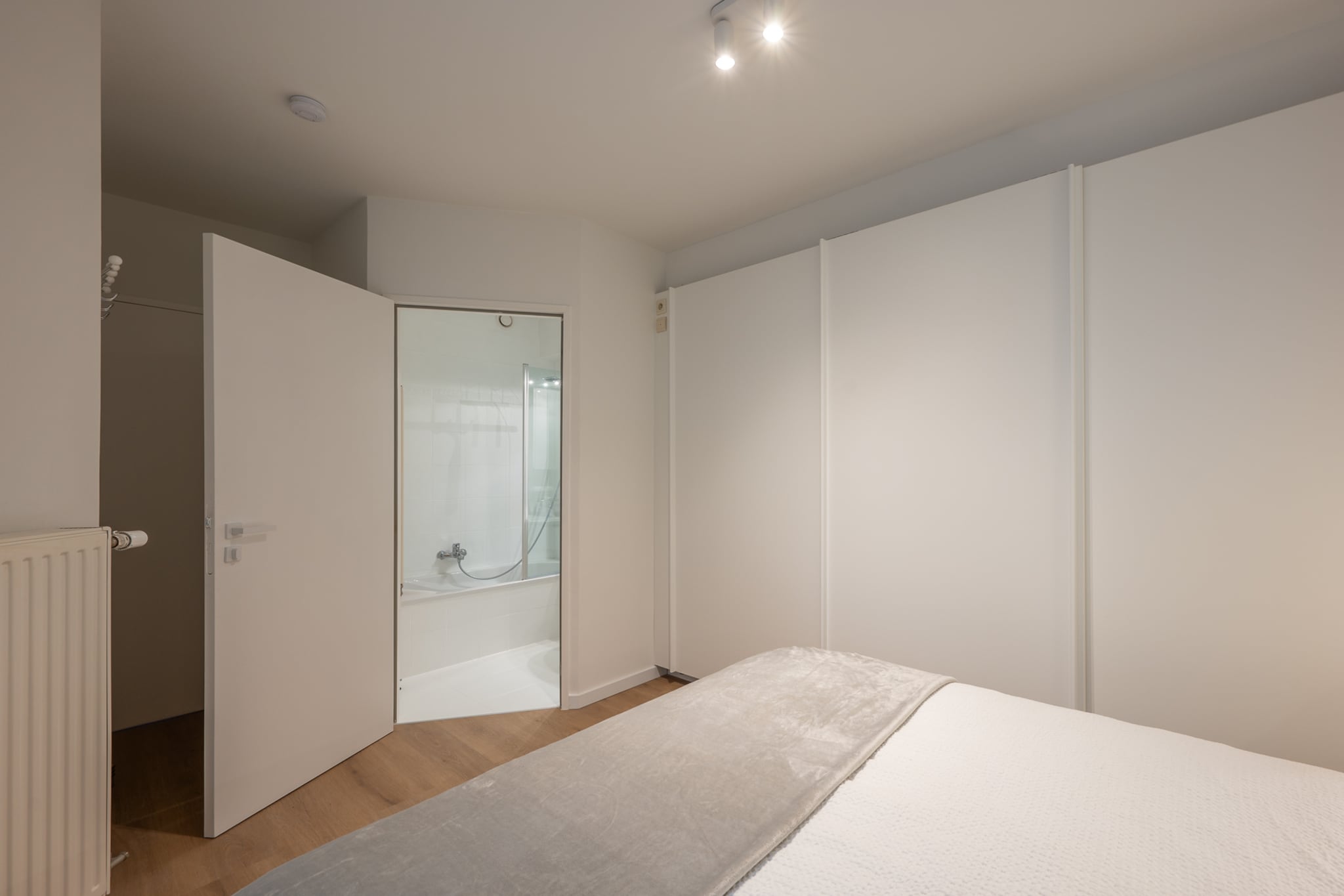 Residentie ESPACE- 21-Bedroom