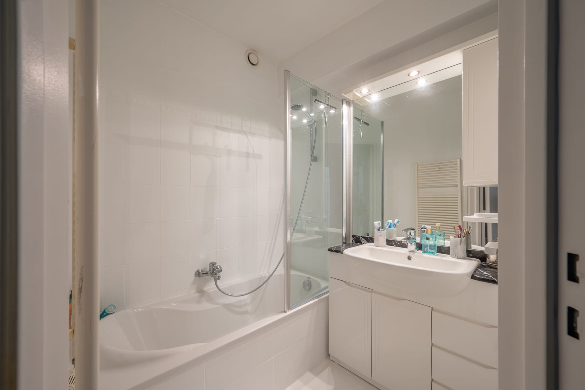 Residentie ESPACE- 21-Bathroom