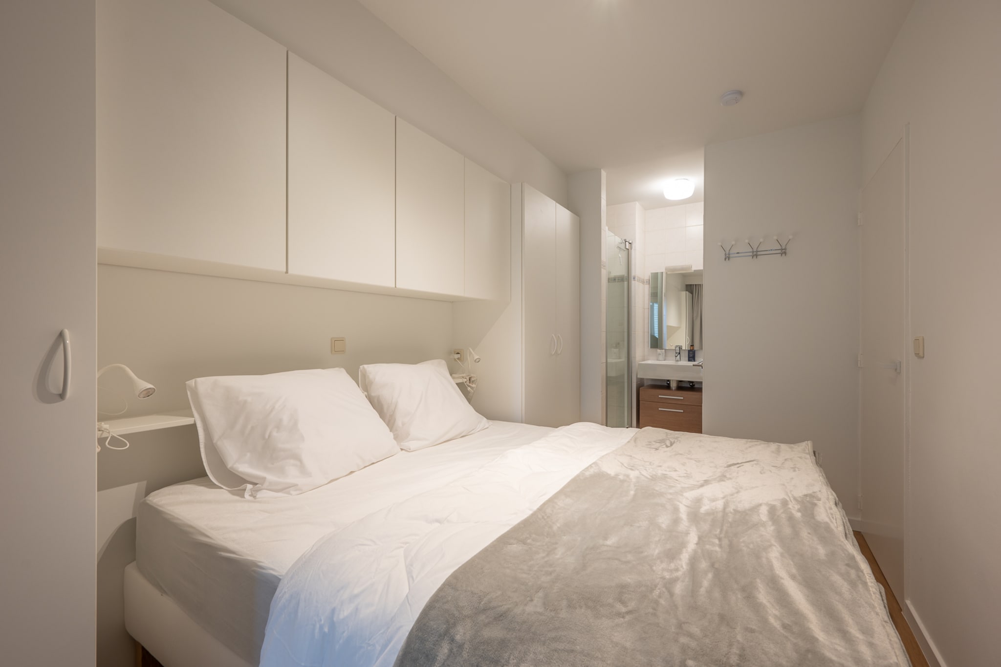 Residentie ESPACE- 21