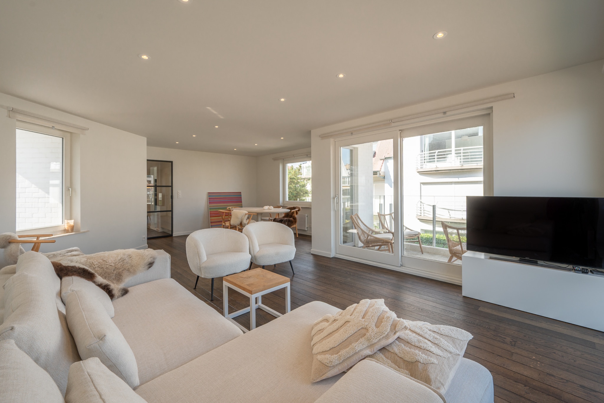 Residentie ARGO-11-Woonkamer