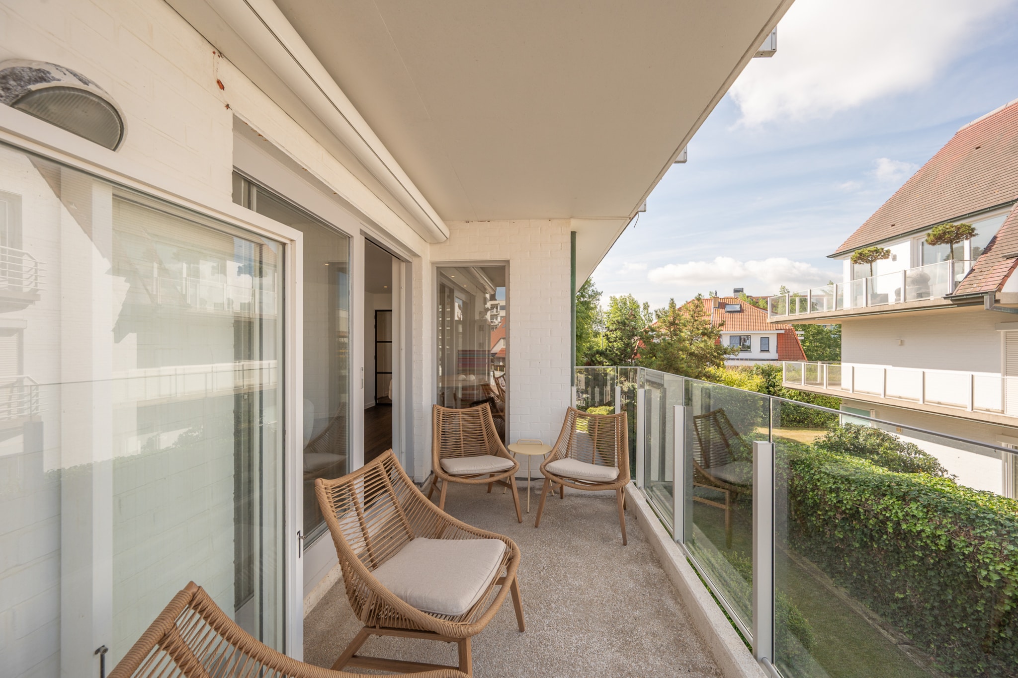 Residentie ARGO-11-Terrasbalkon