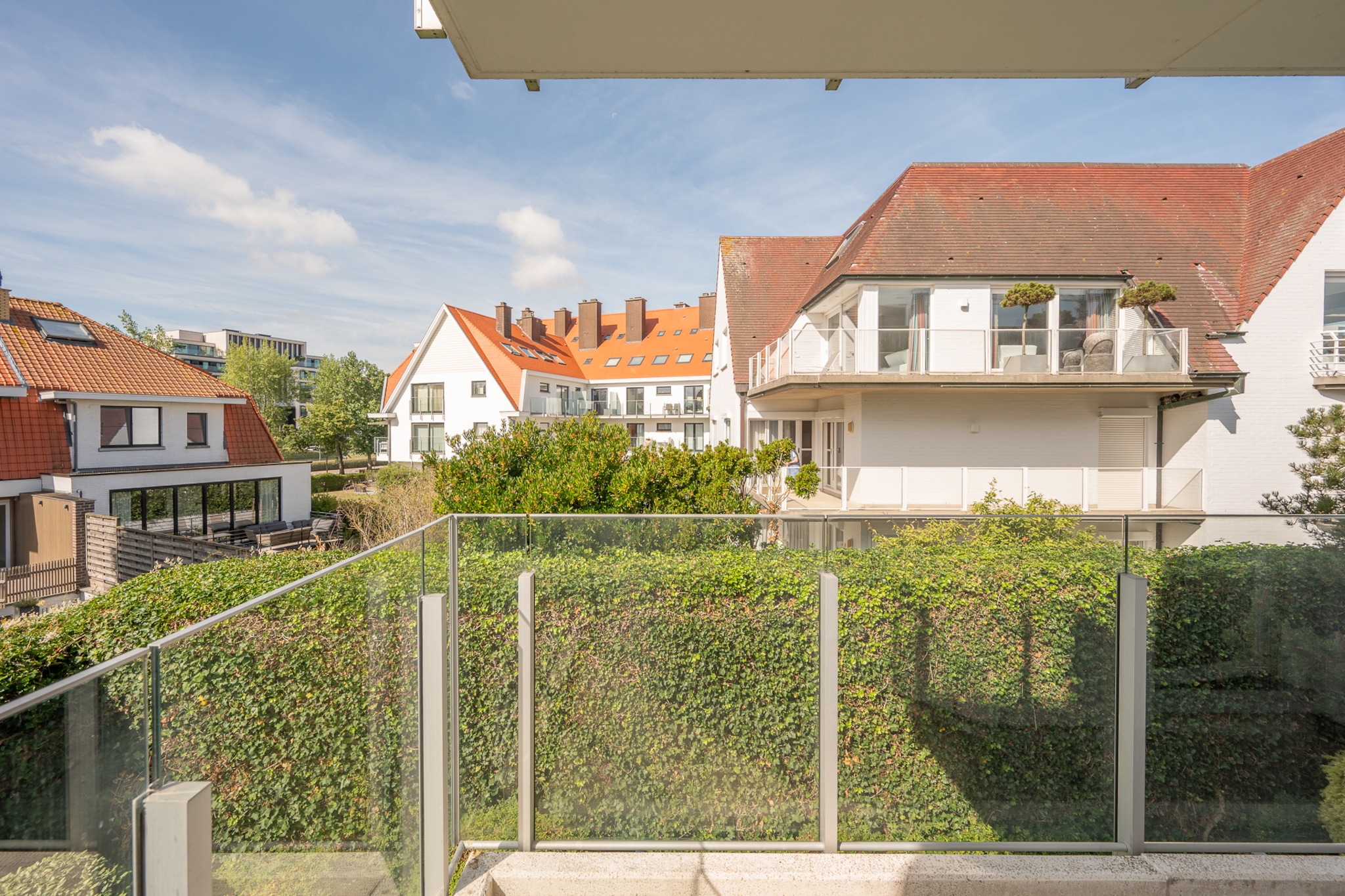 Residentie ARGO-11-Terrasbalkon
