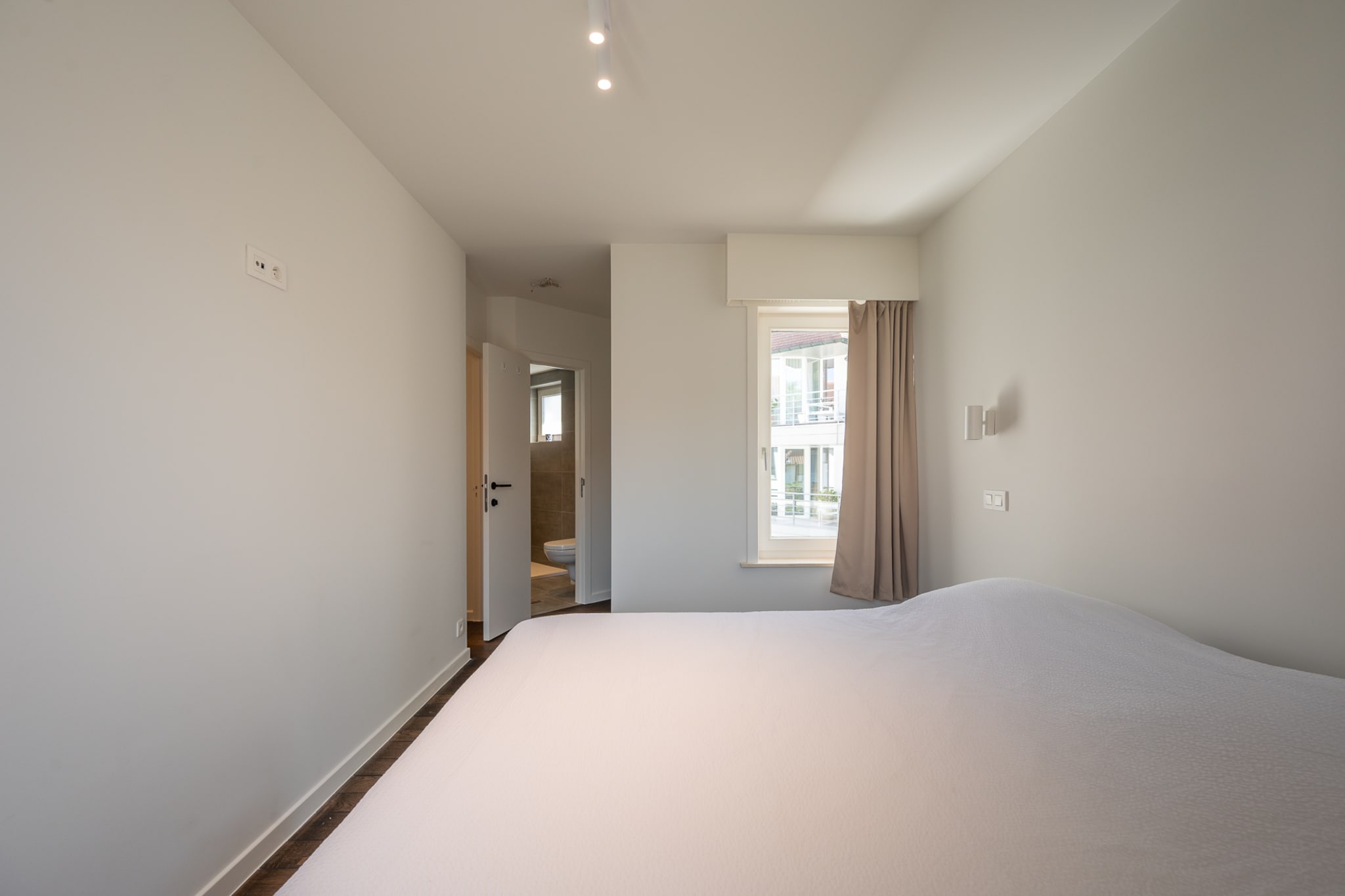 Residentie ARGO-11-Slaapkamer