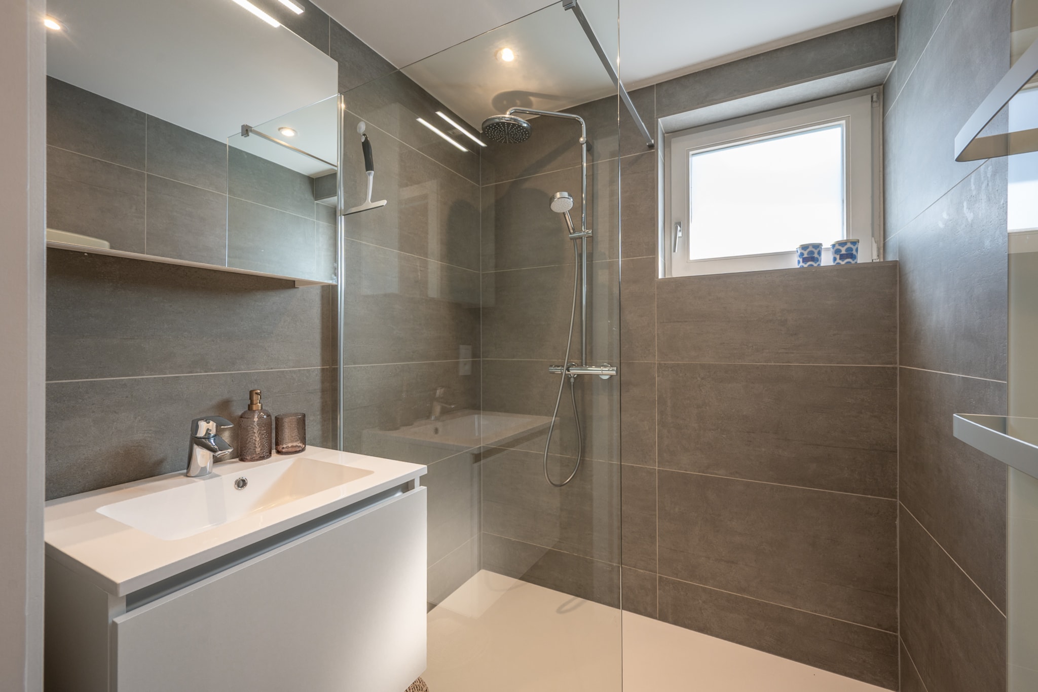 Residentie ARGO-11-Badkamer