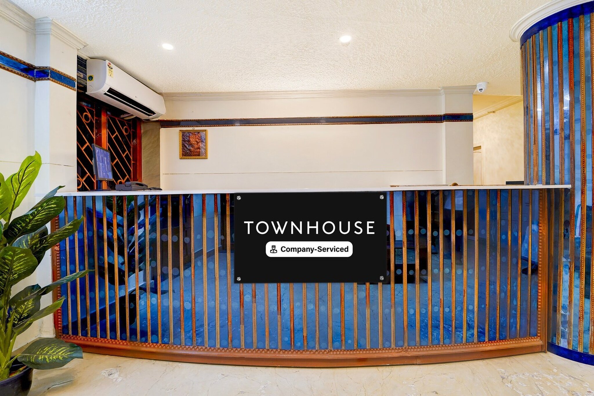 Townhouse Green Field Stadium