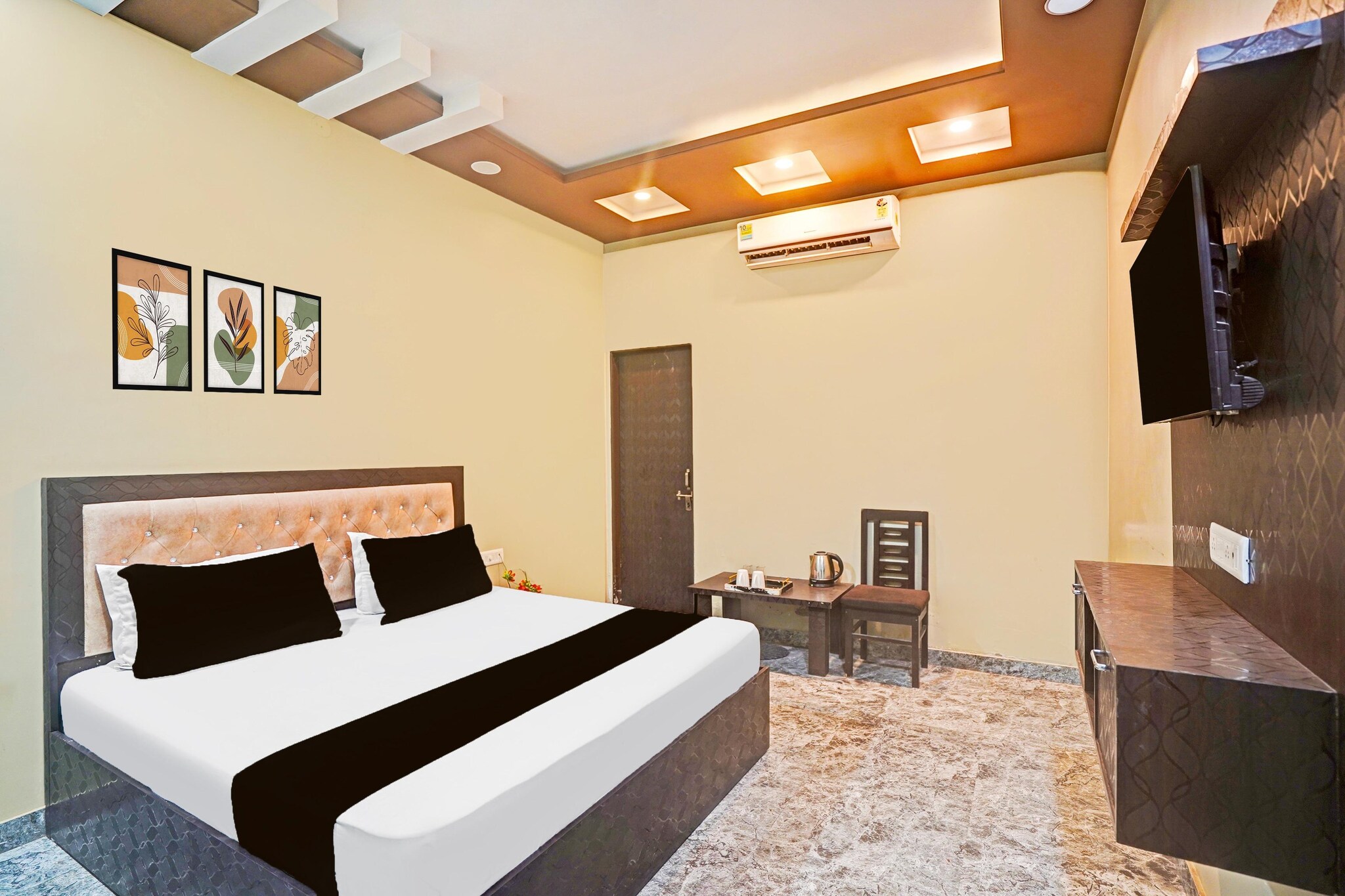 Super Hotel O Shiva