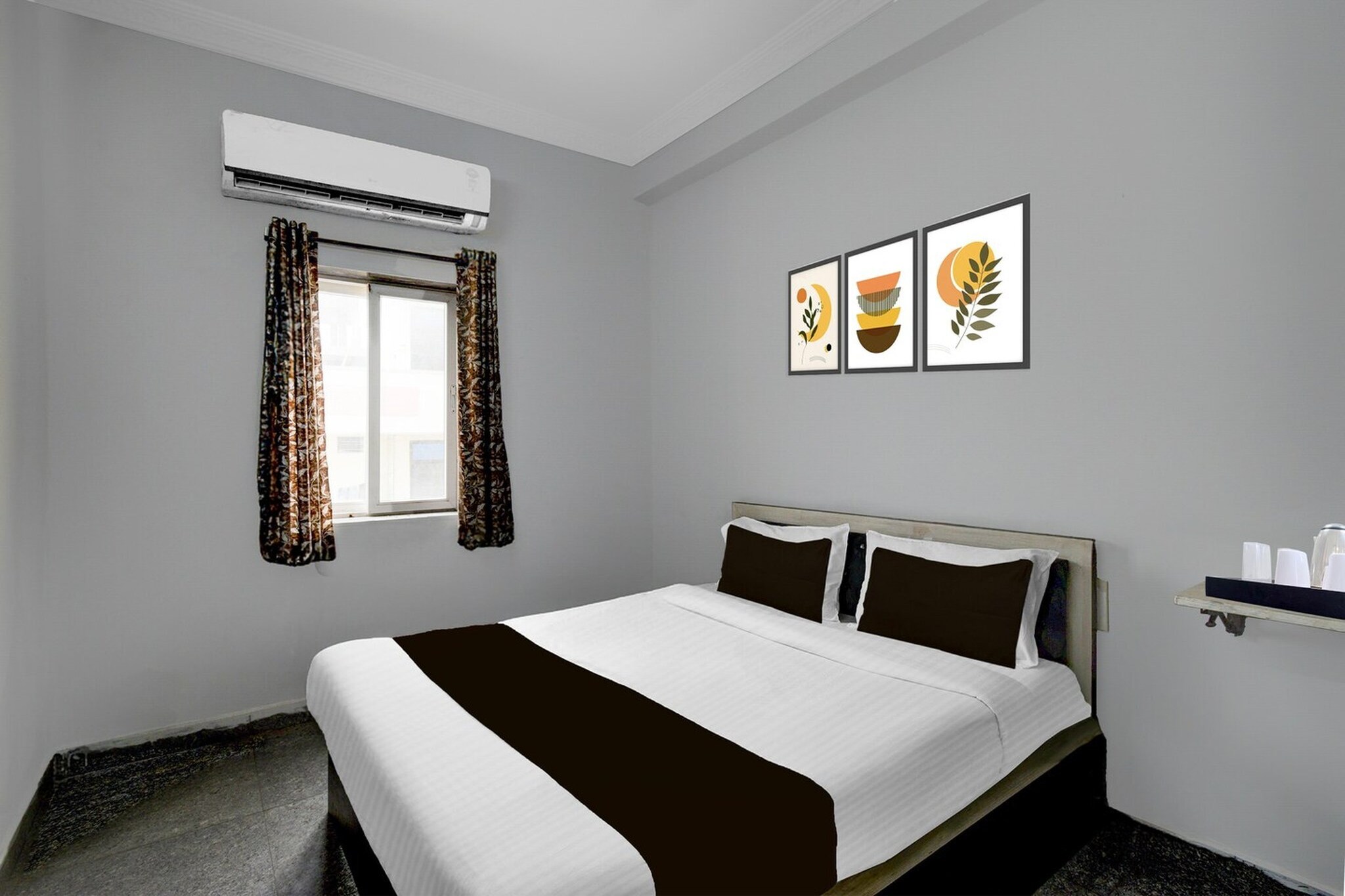 Hotel O Shamshabad Station Grand Vista