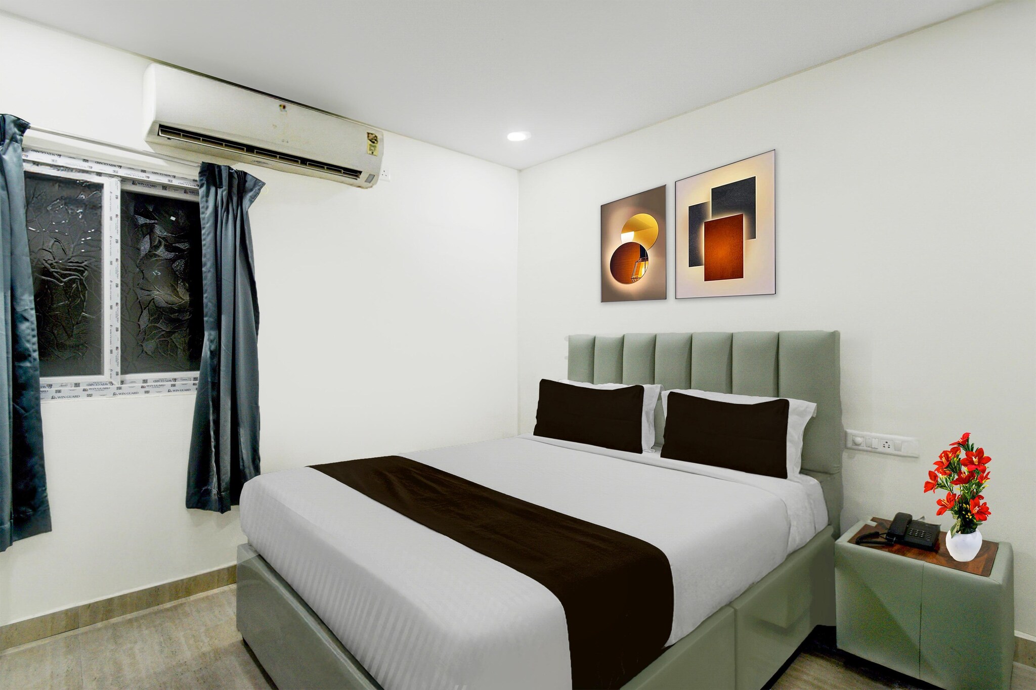 Super Townhouse Nagole RTO Office