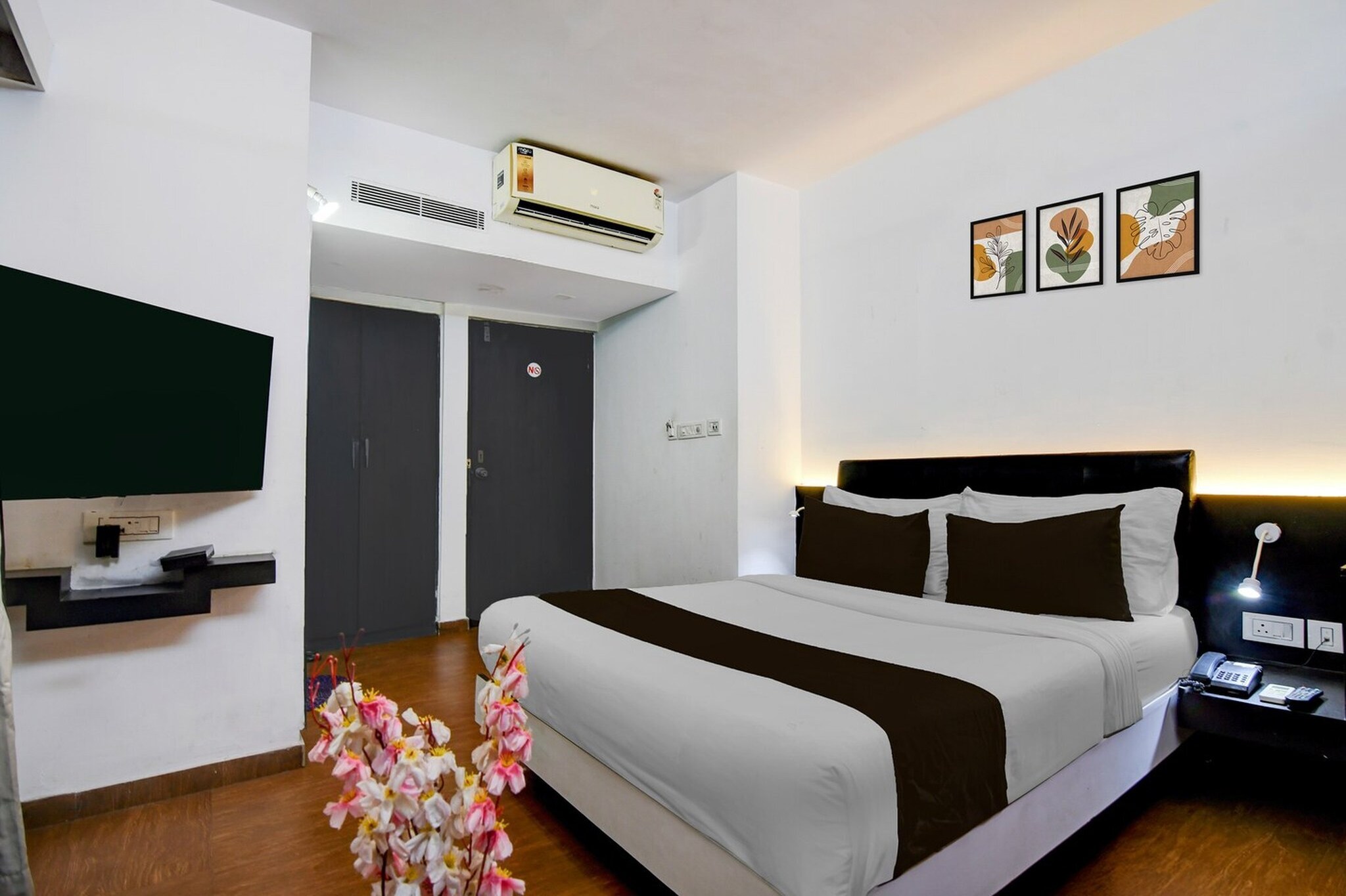 Townhouse Oak Ballygunge