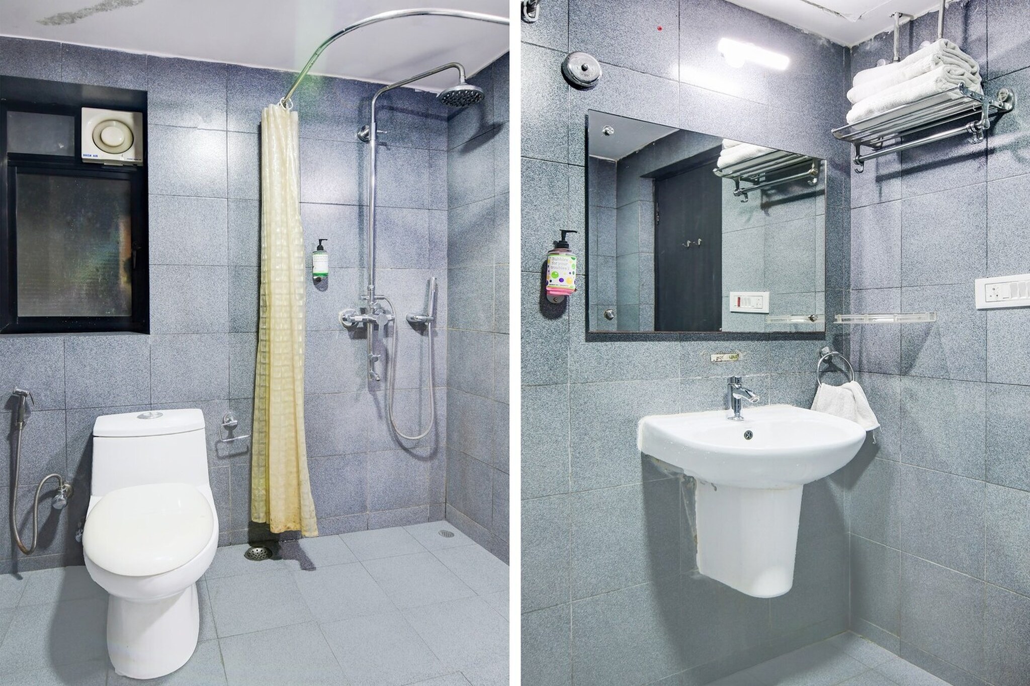 Townhouse Oak Ballygunge