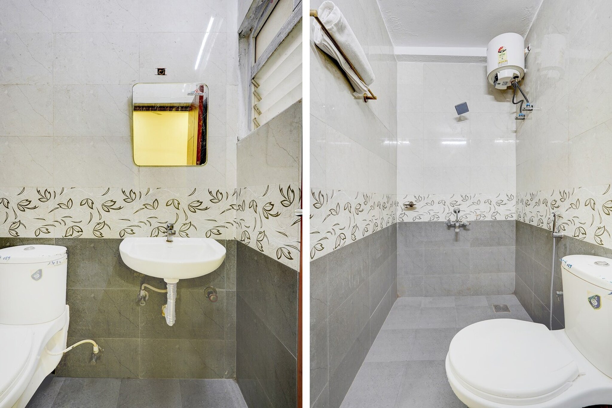 Collection O Vadapalani Metro Station Pineapple