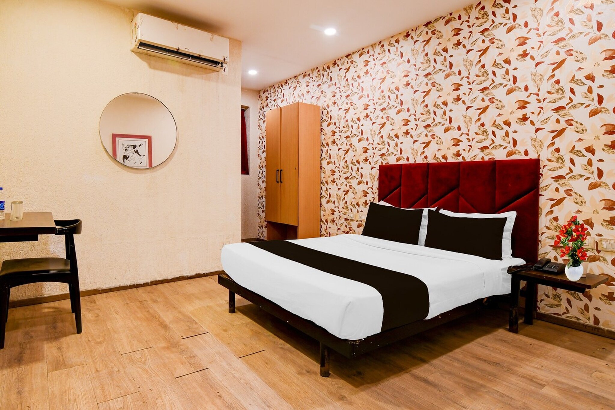 Townhouse Science City Mannat International