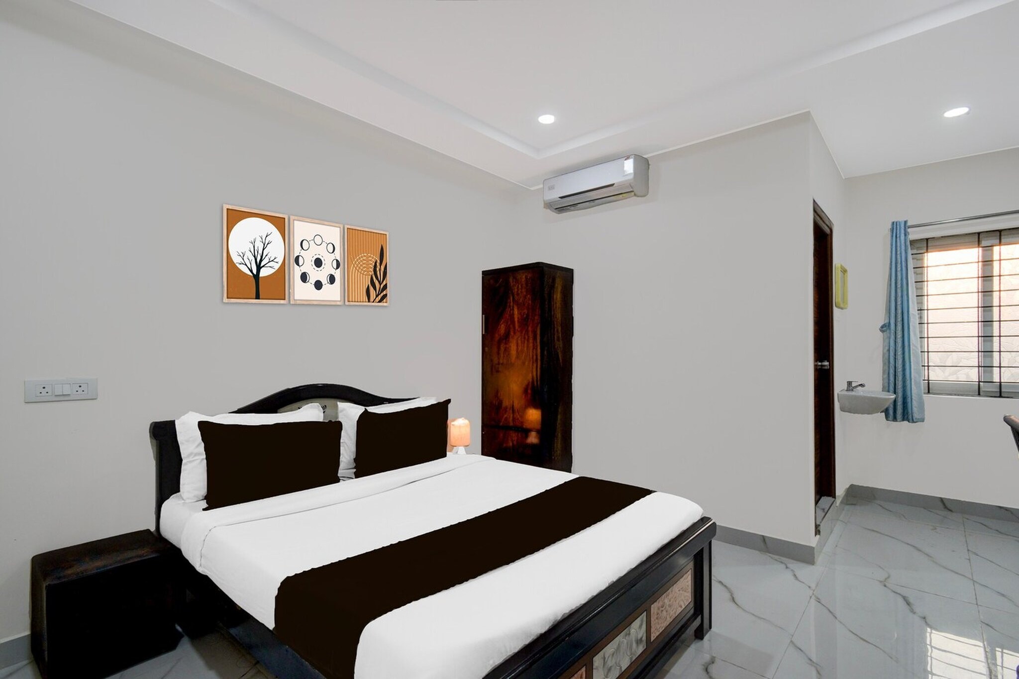 Townhouse Oak Bachupally Medical College