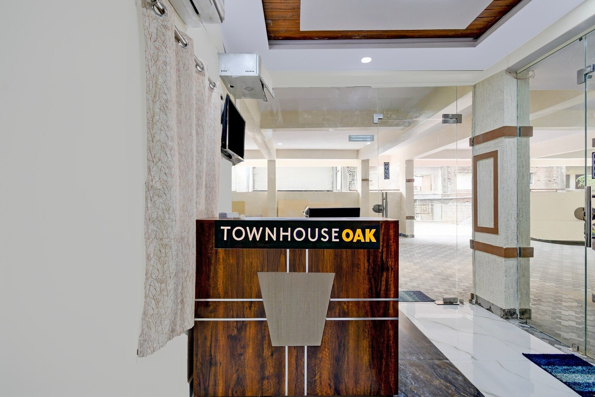 Townhouse Oak Bachupally Medical College