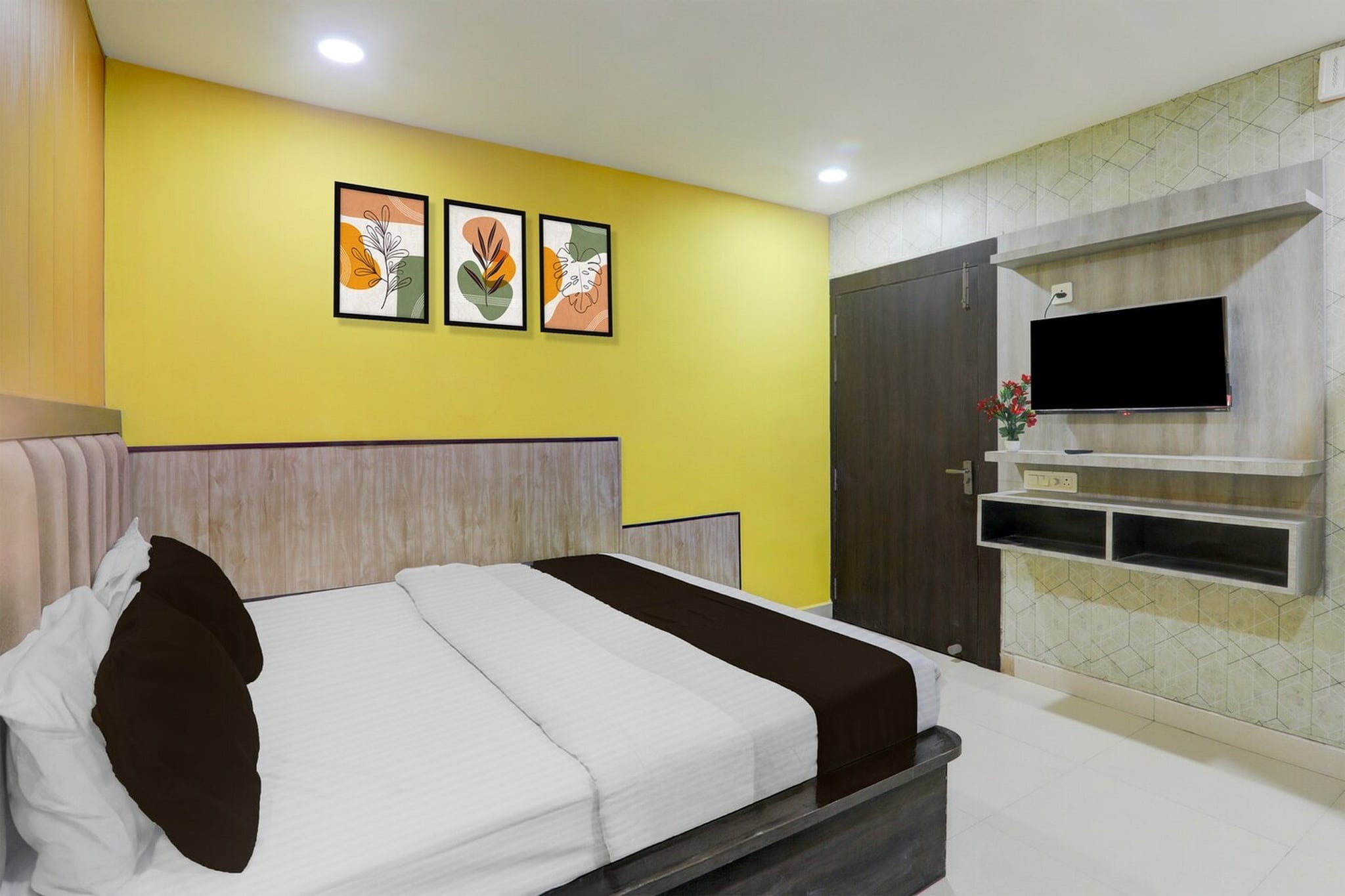 Hotel O Medical College Basaratpur Gorakhpur