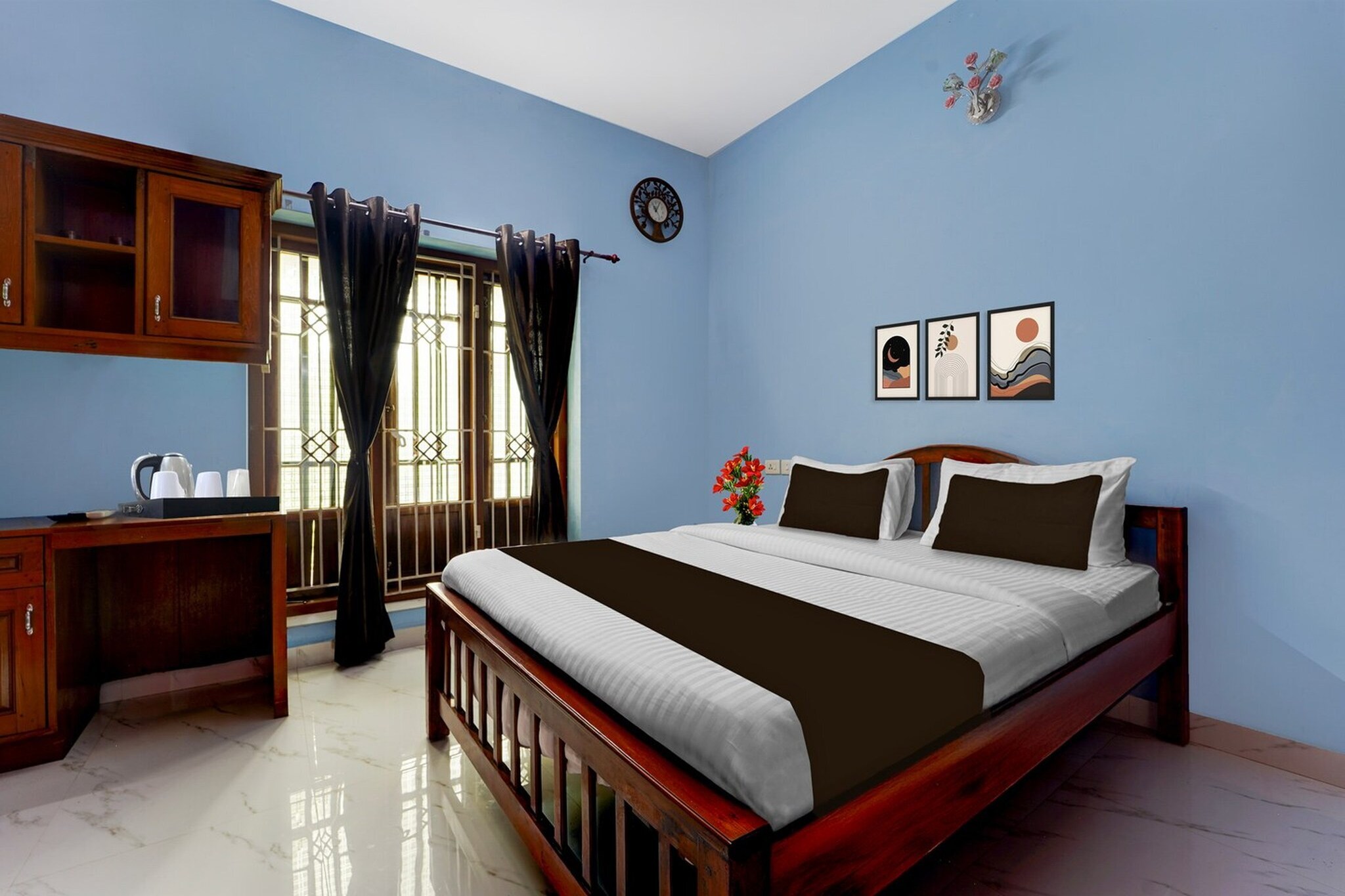 Super Hotel O NIMS Hospital