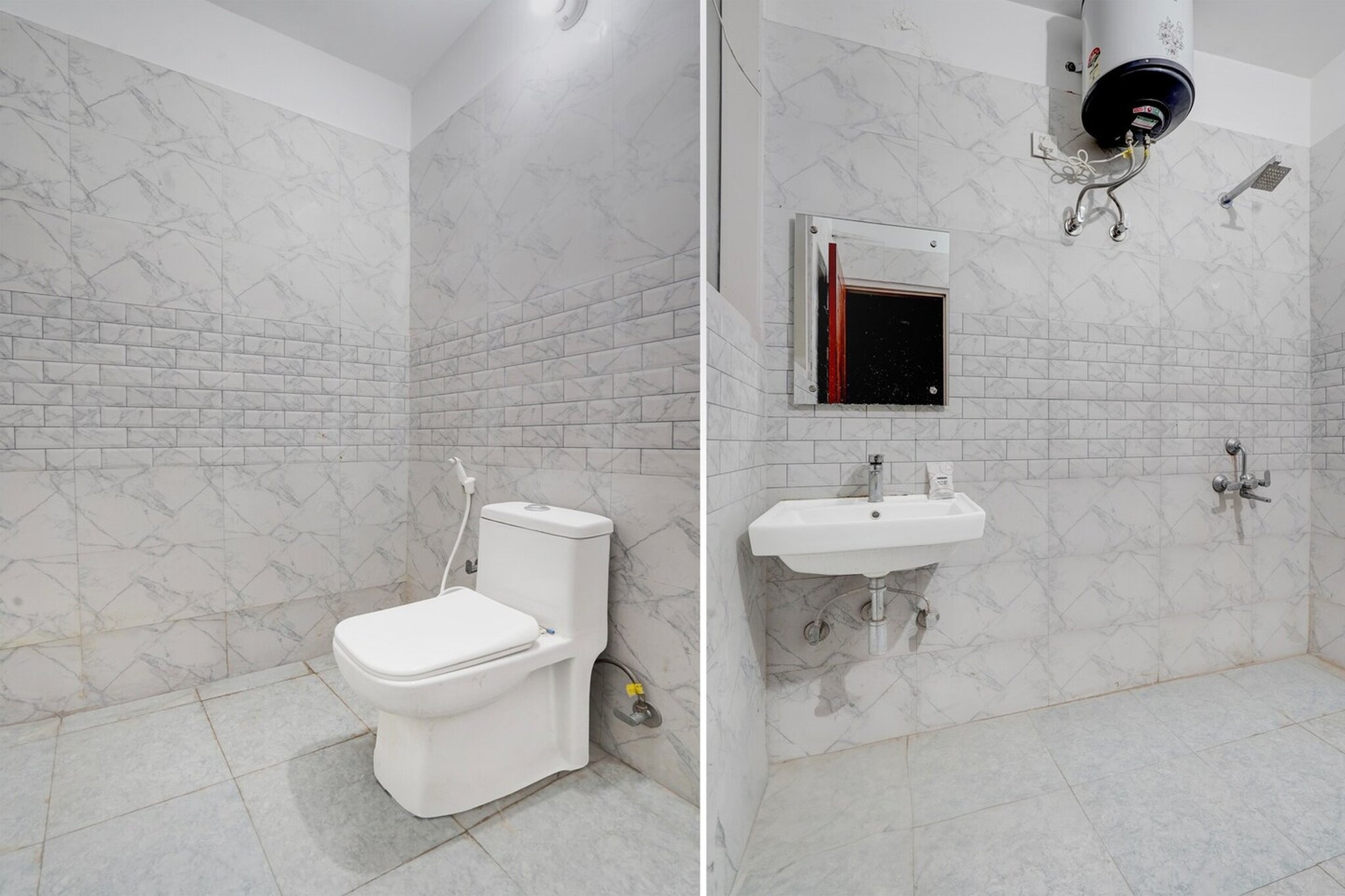 Hotel O Sector 52 Chandigarh