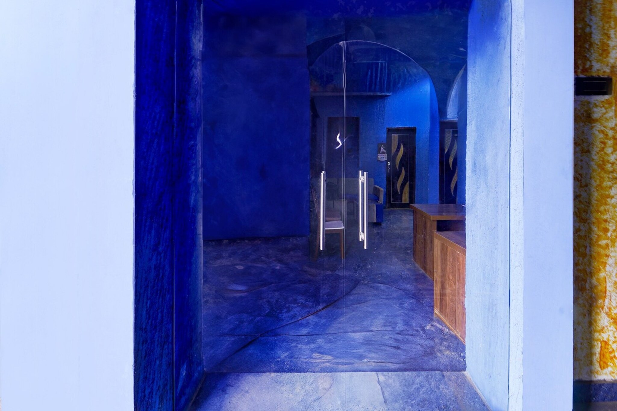 India