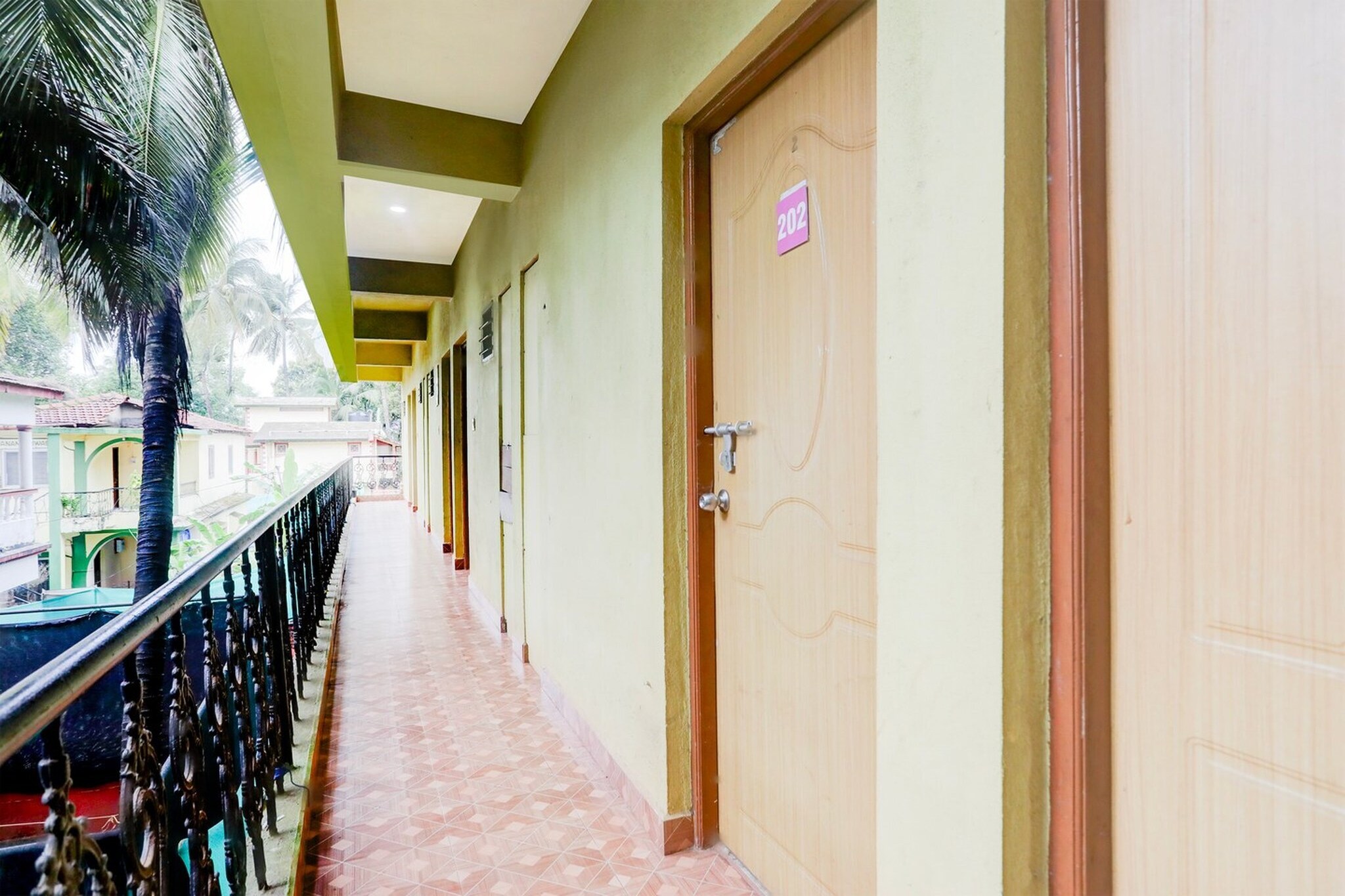 Holiday home