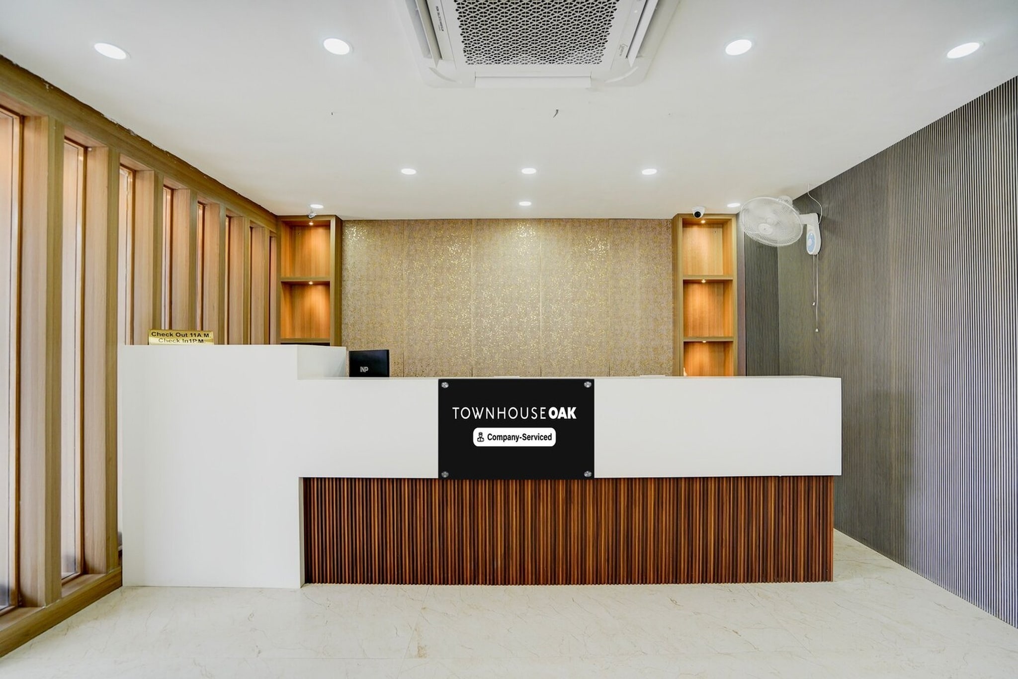 Townhouse Oak Banaras