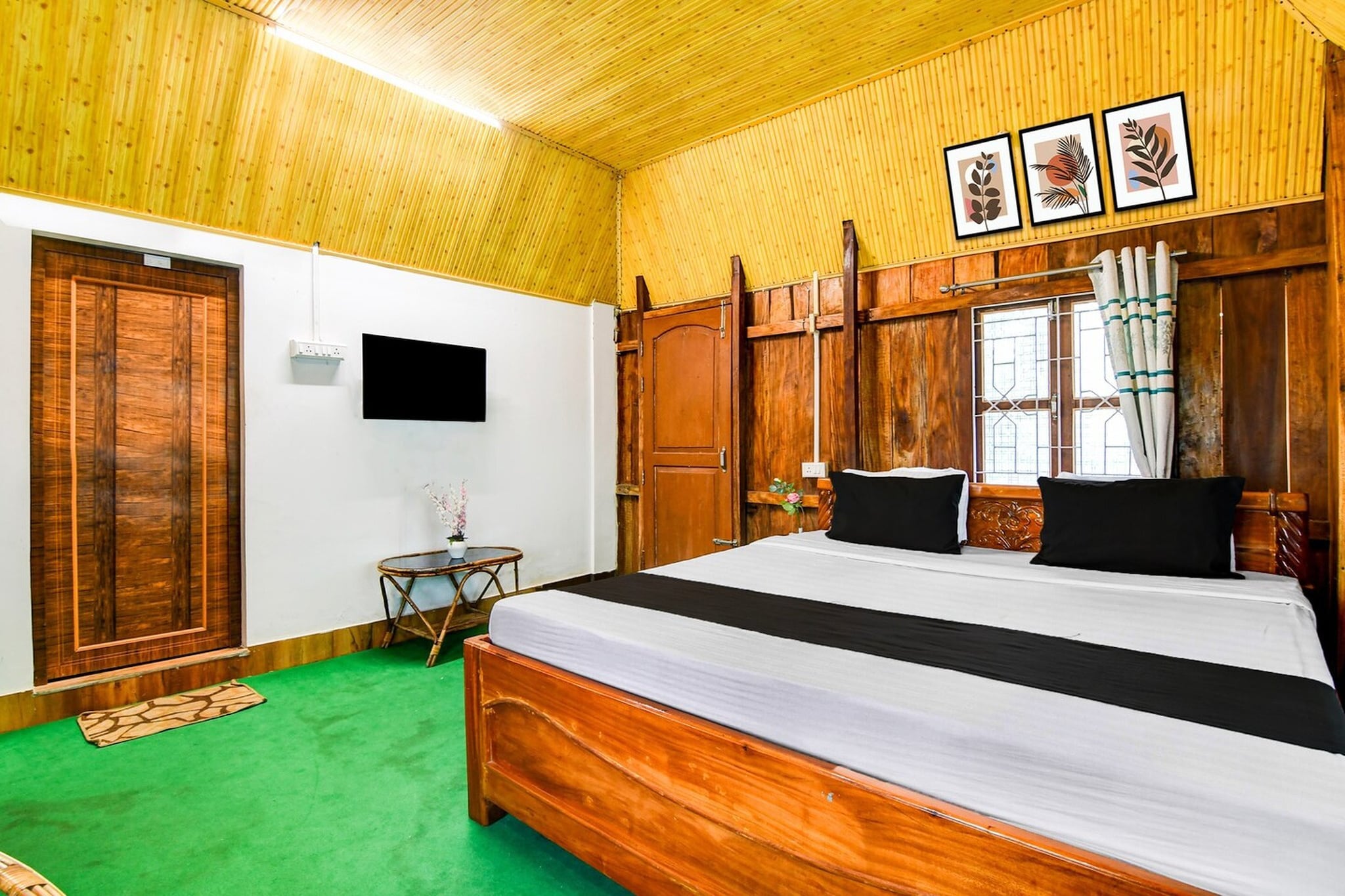 Hotel O Chilapata Forest