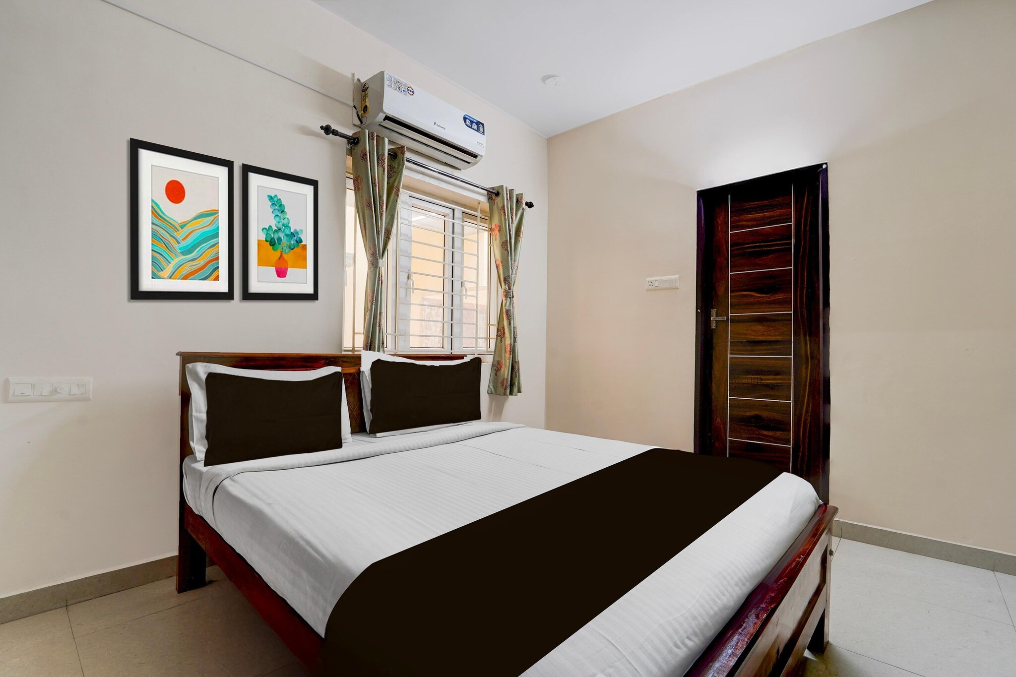 Hotel O Central Zone Vishwanathapuram