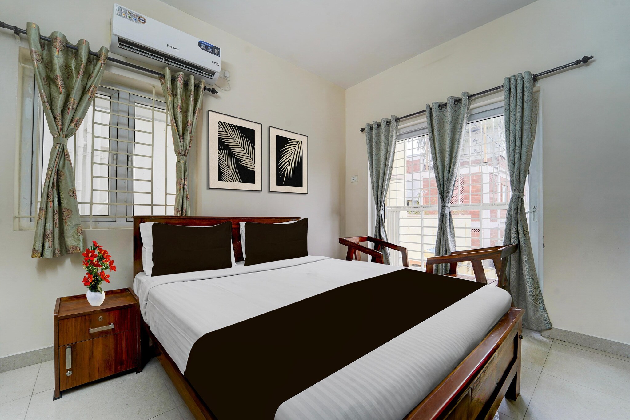 Hotel O Central Zone Vishwanathapuram