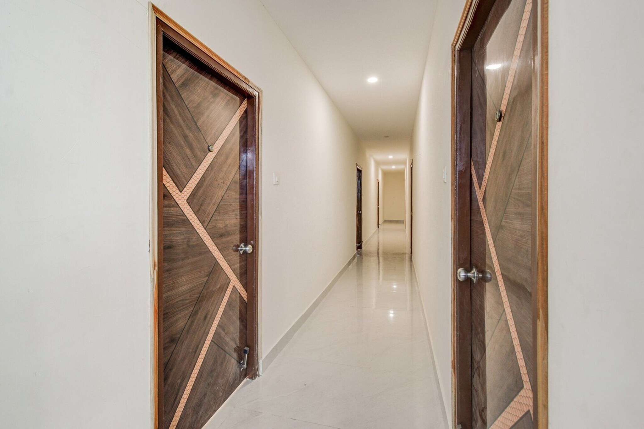 Townhouse Oak LB Metro Station
